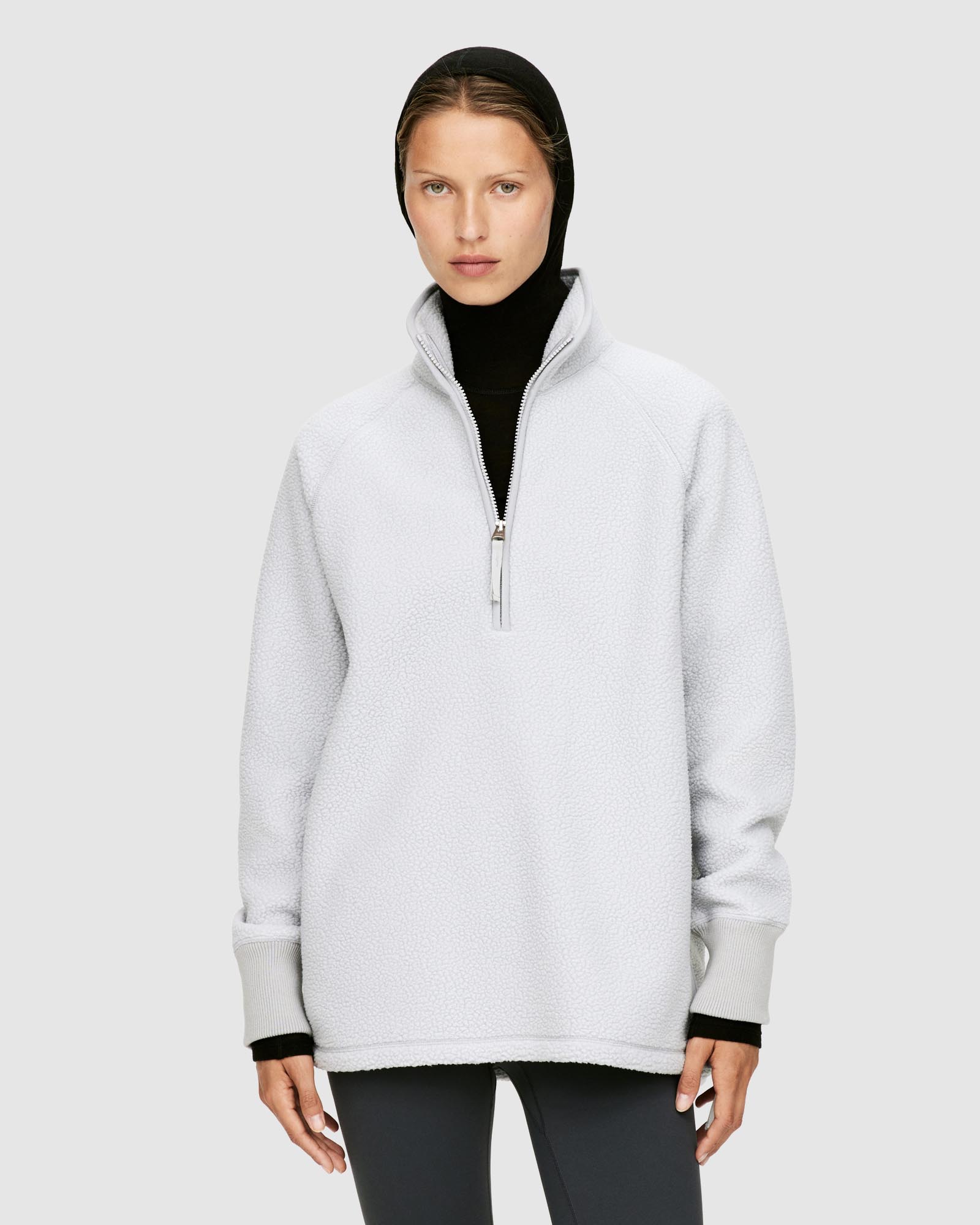 Fleece Jacket
