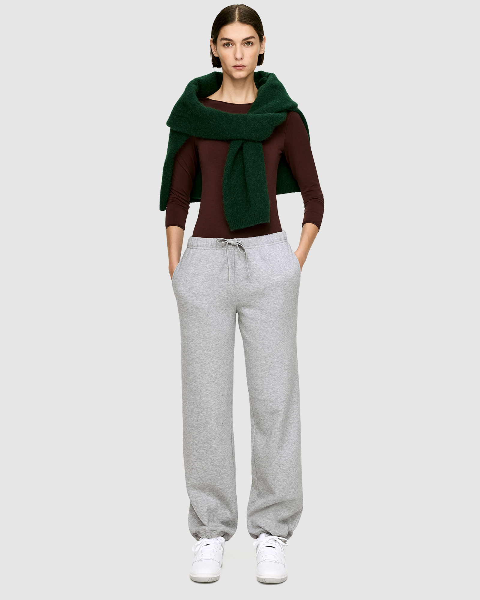 Cotton Sweatpants
