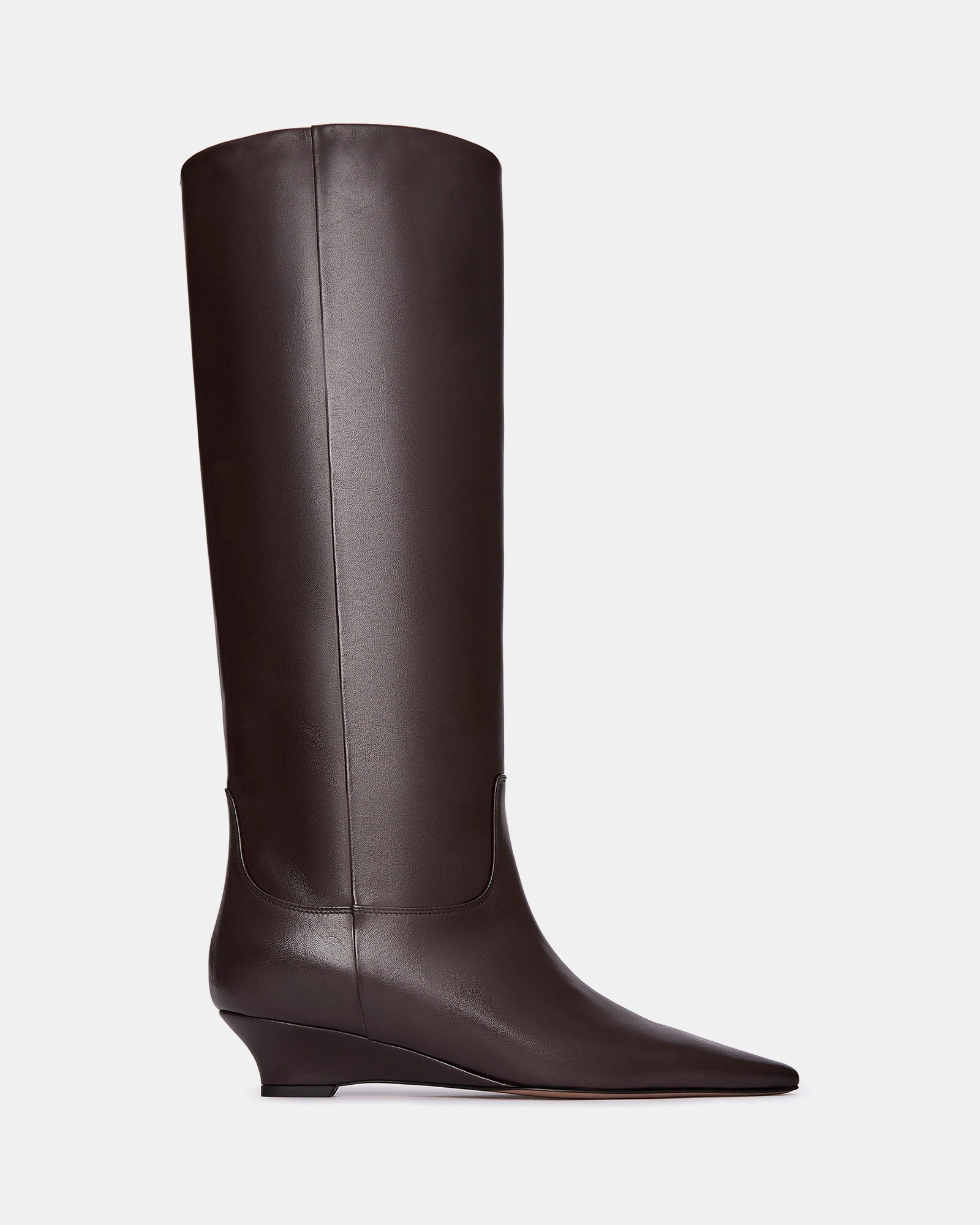 Leather Boots