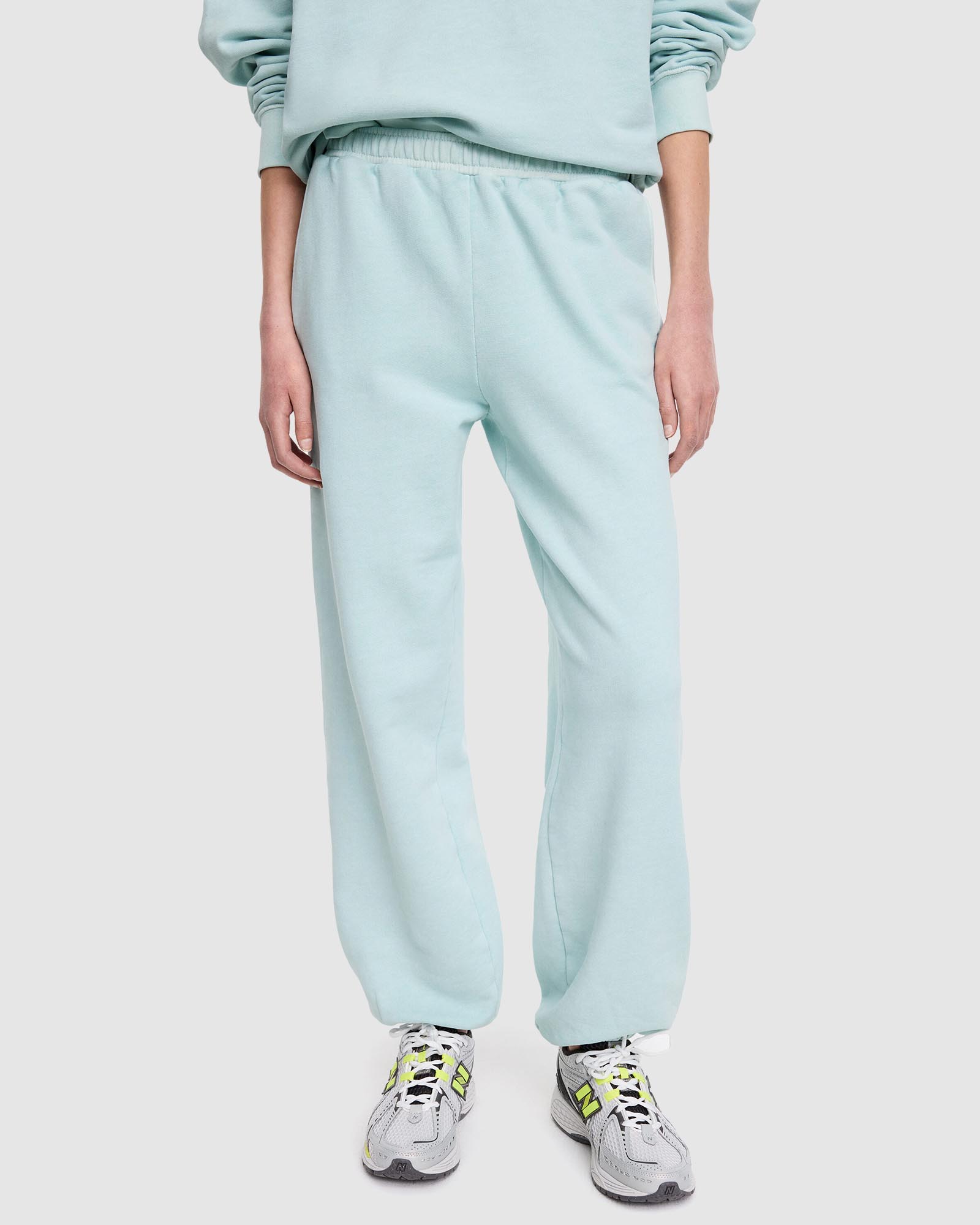 Terry Sweatpants