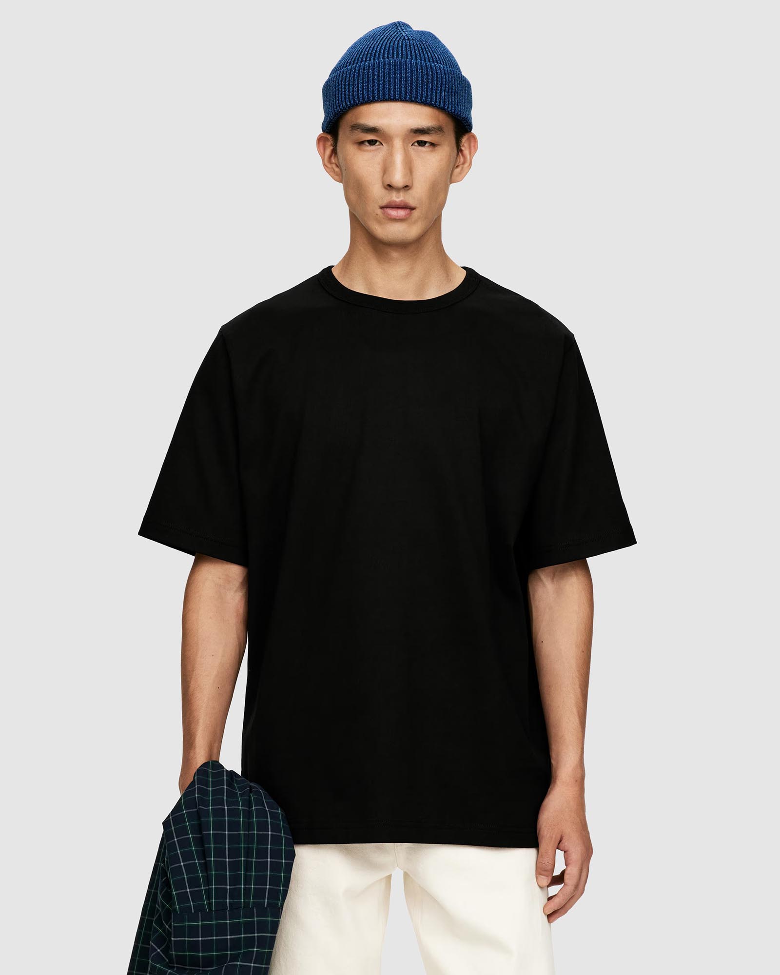 270 GSM Oversized T-Shirt