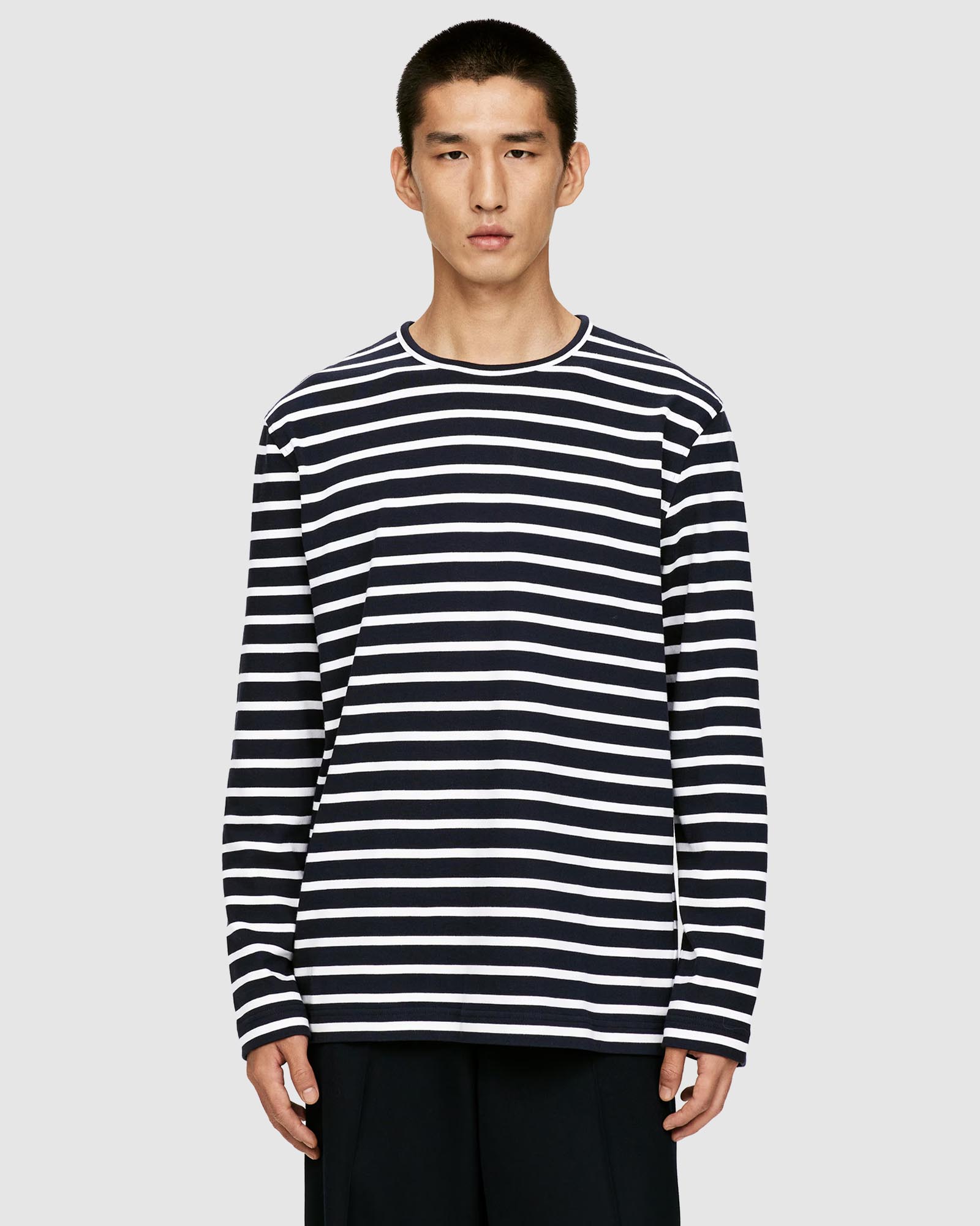 Long-Sleeve T-Shirt