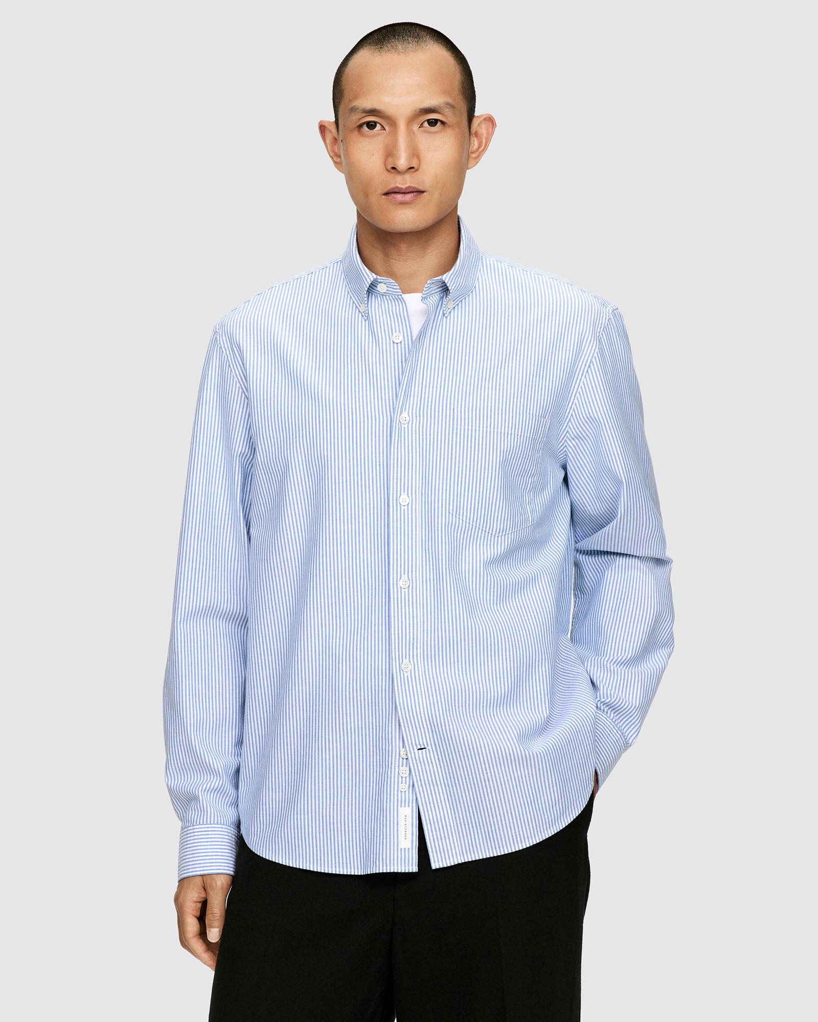 Oxford Shirt