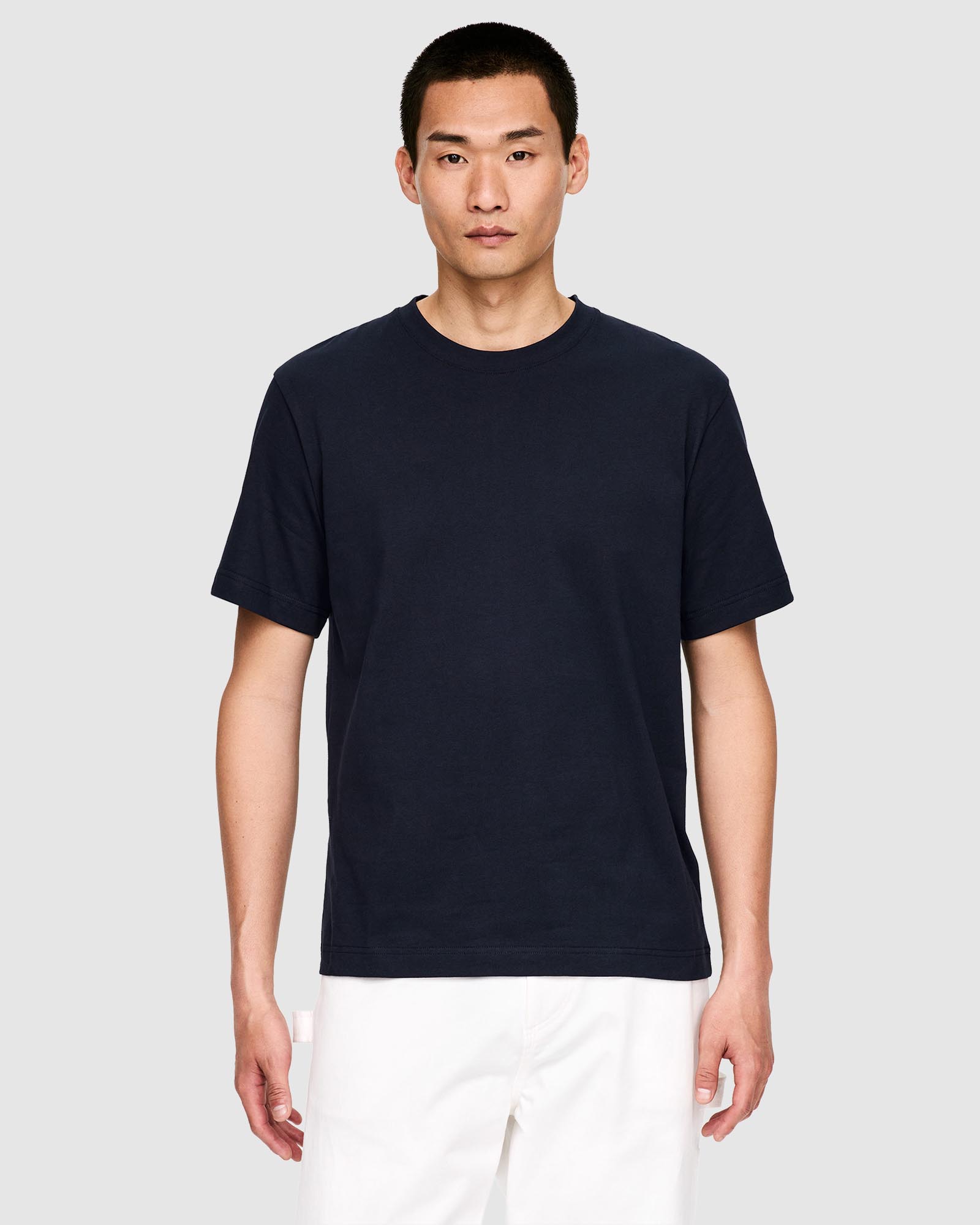 220 GSM Relaxed T-Shirt
