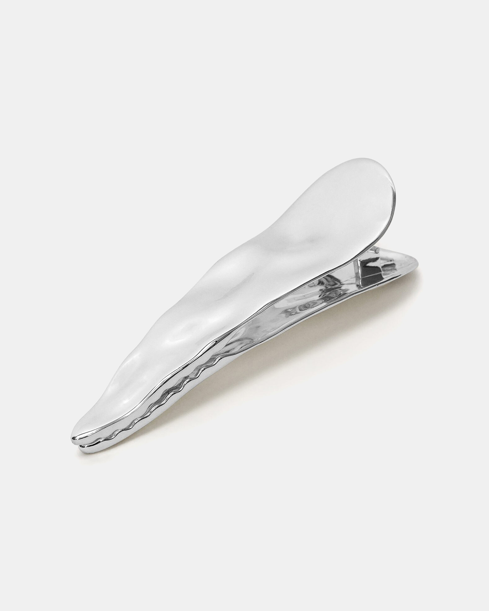 Anki Metal Hair Bar