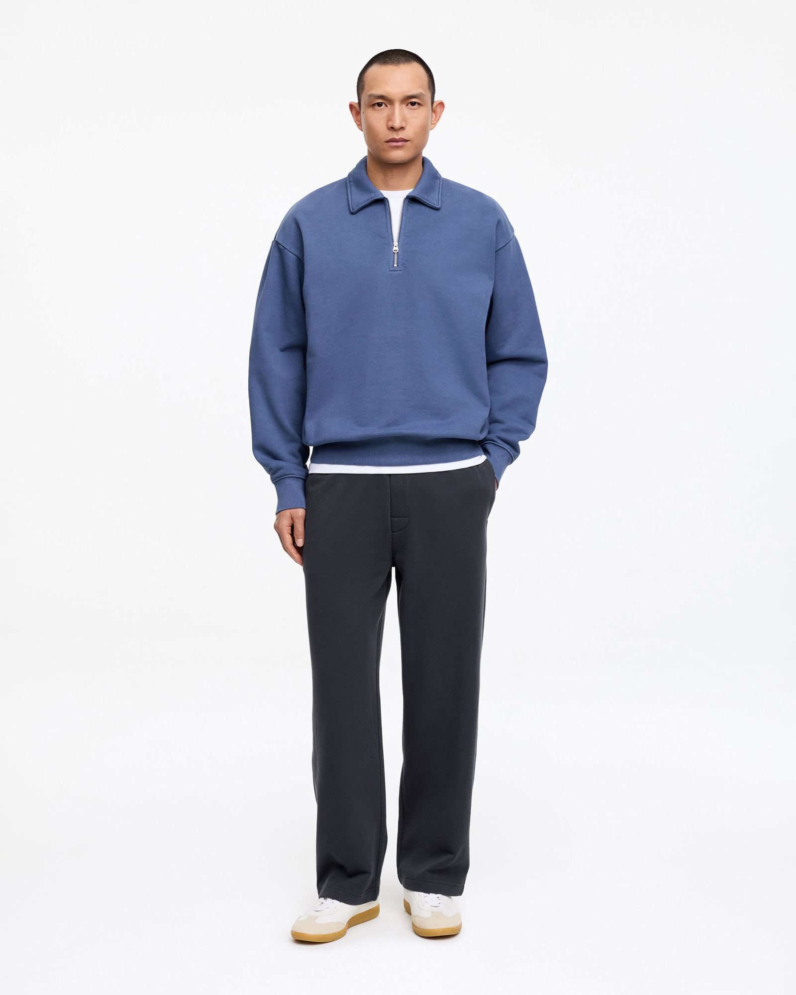 French Terry Sweatpants