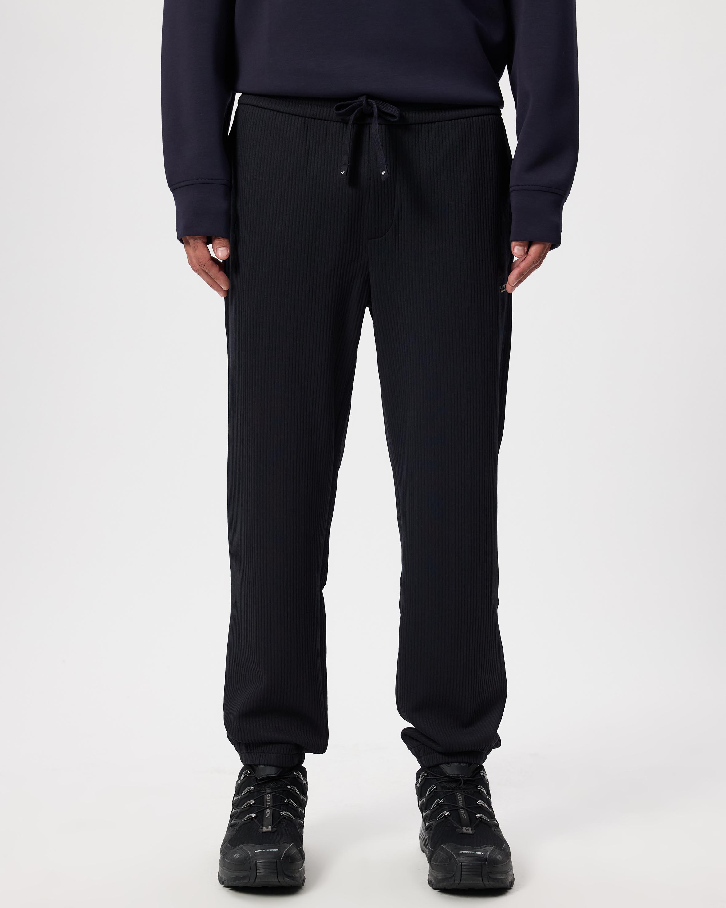 Brand Script Sweatpants