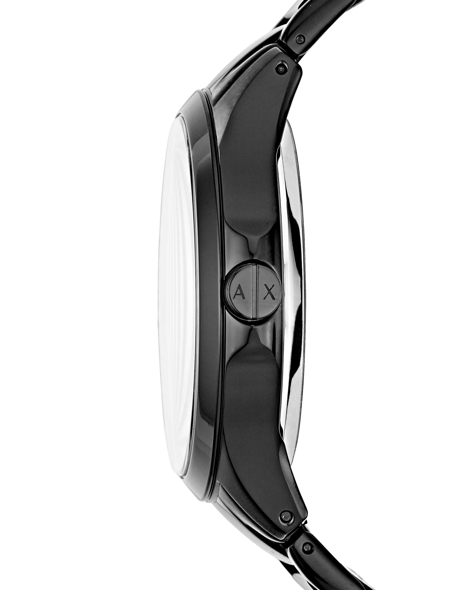 Armani Exchange Black Watch AX2189