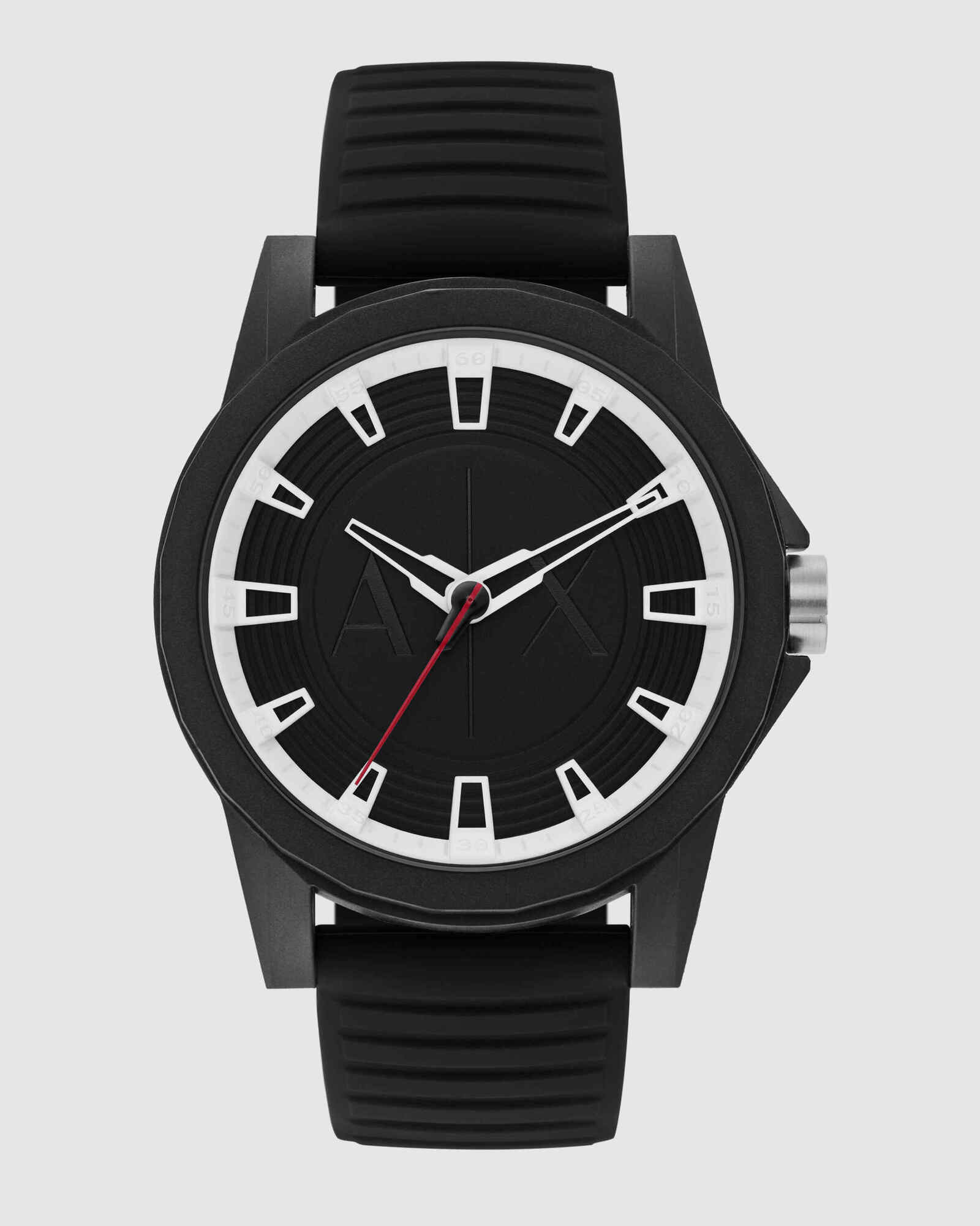 Armani Exchange Black Watch AX2520