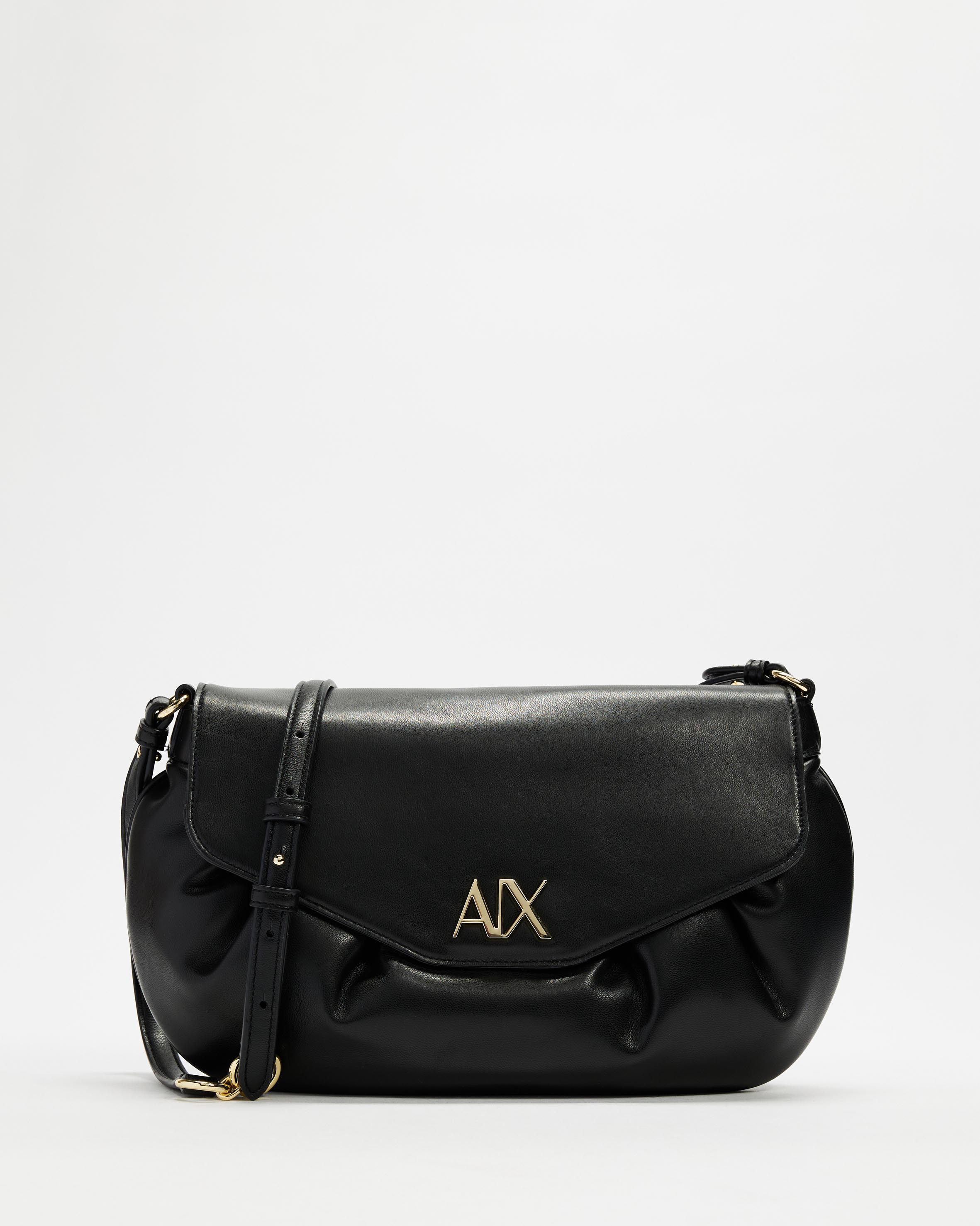 Paige Crossbody Bag Medium