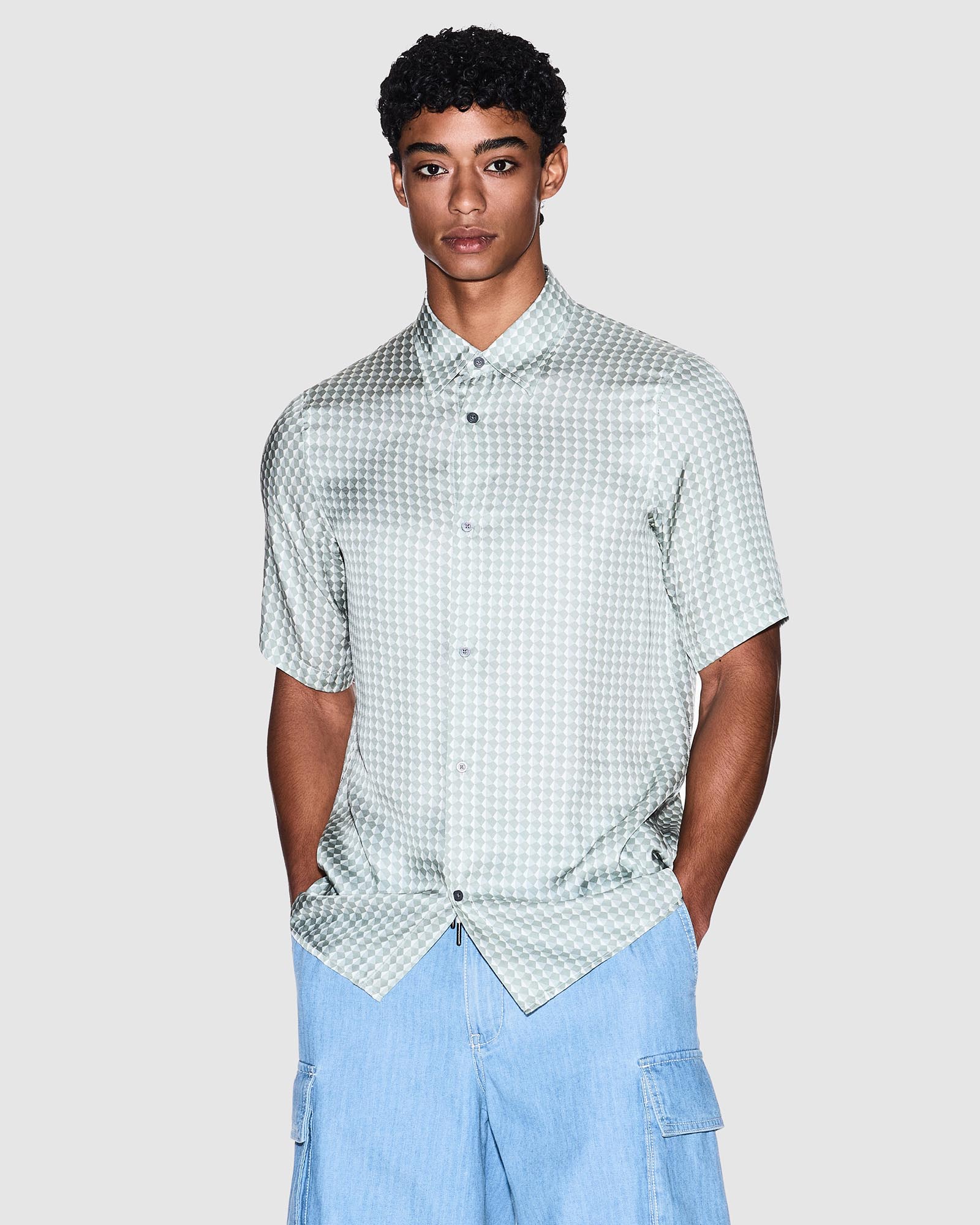 Camicia Shirt