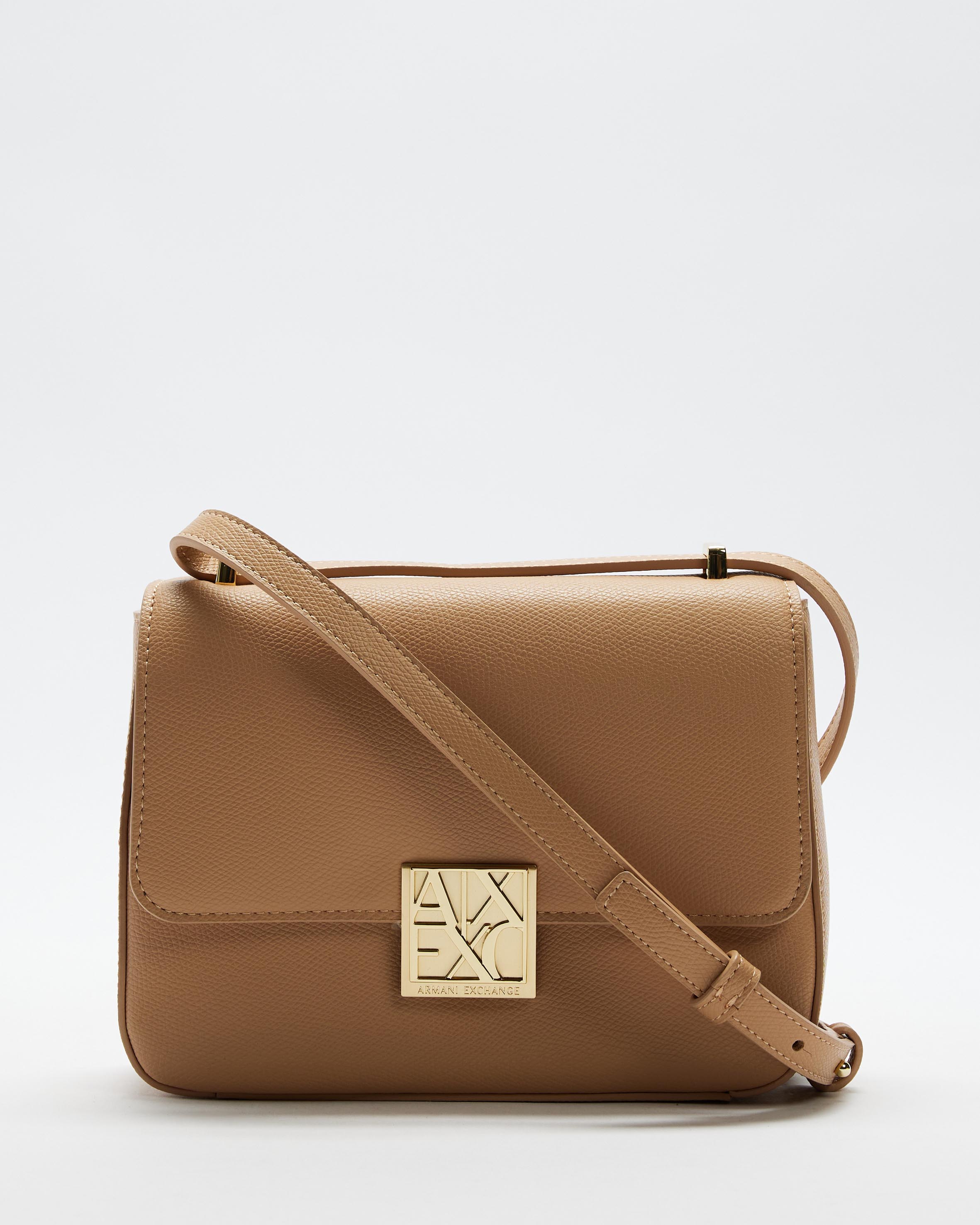 Amy Palmellato Crossbody Medium