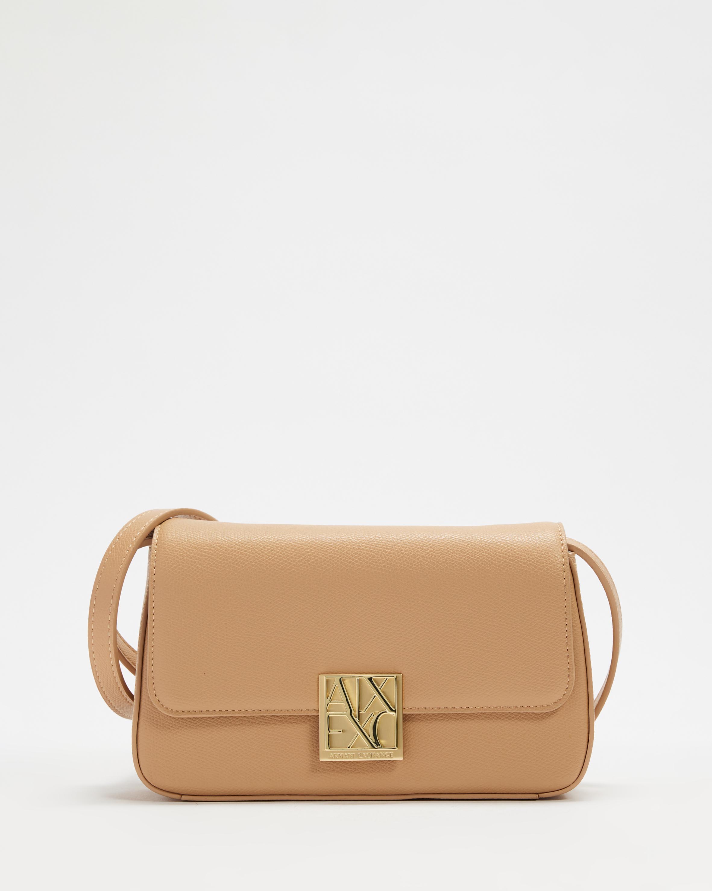 Amy Palmellato Mini Clutch Bag