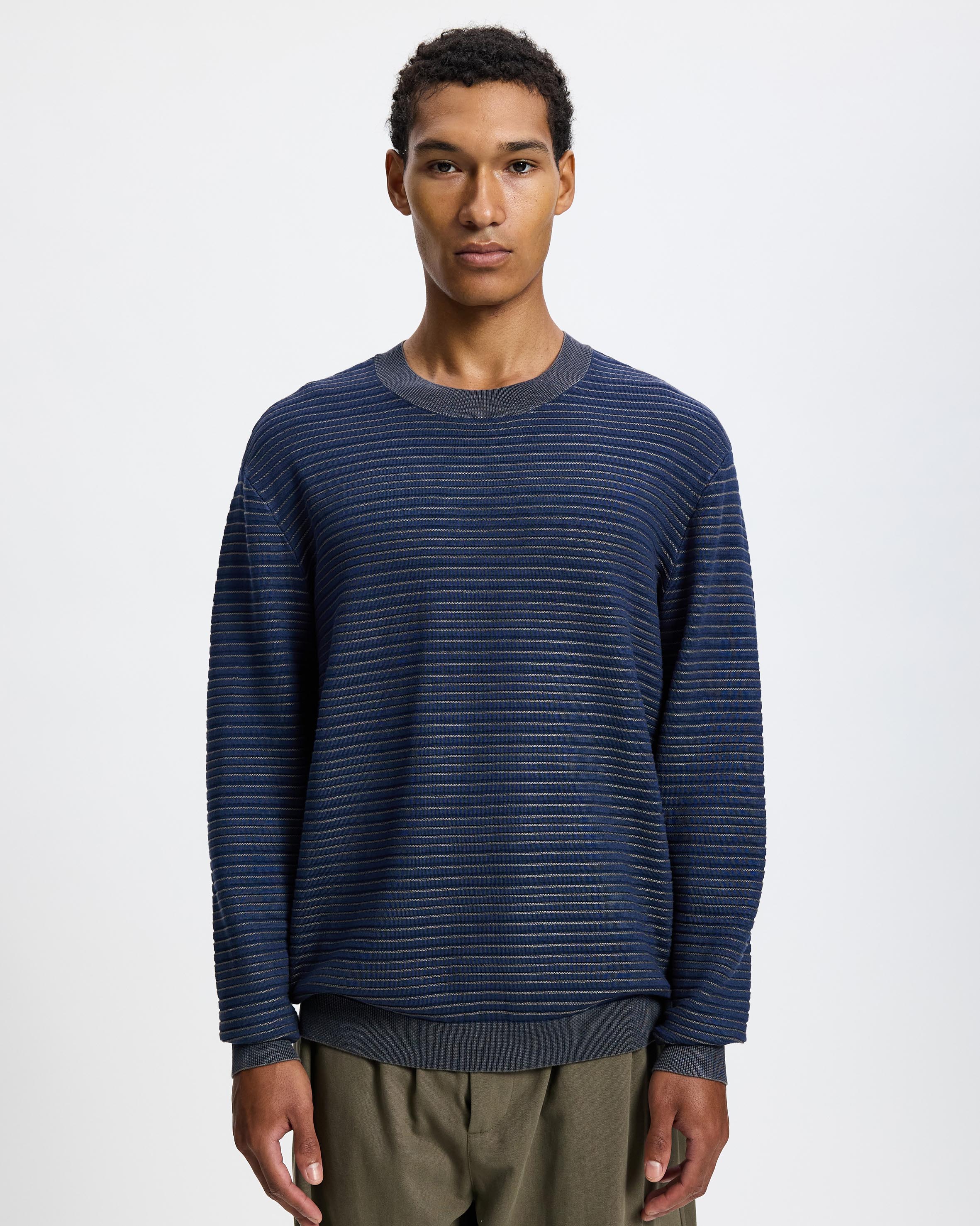 Pullover