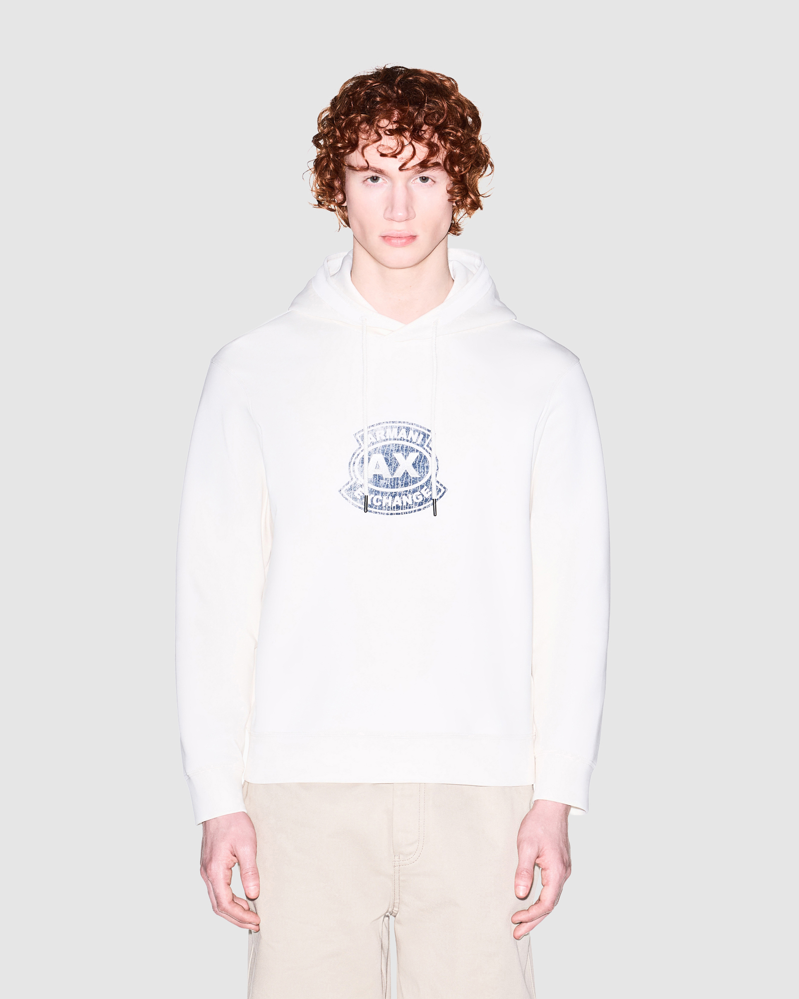 Felpa Sweatshirt