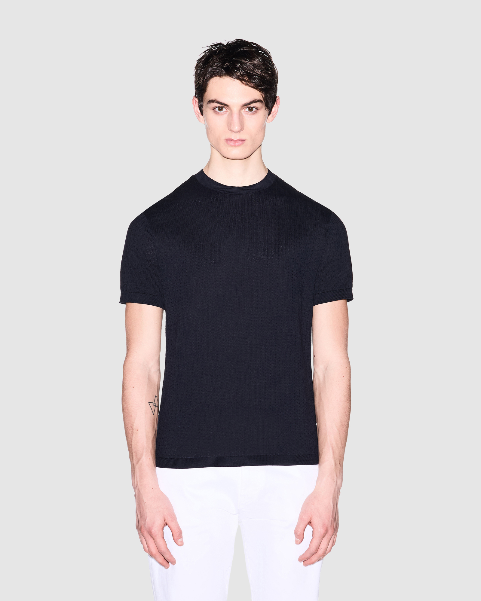Pullover T-Shirt