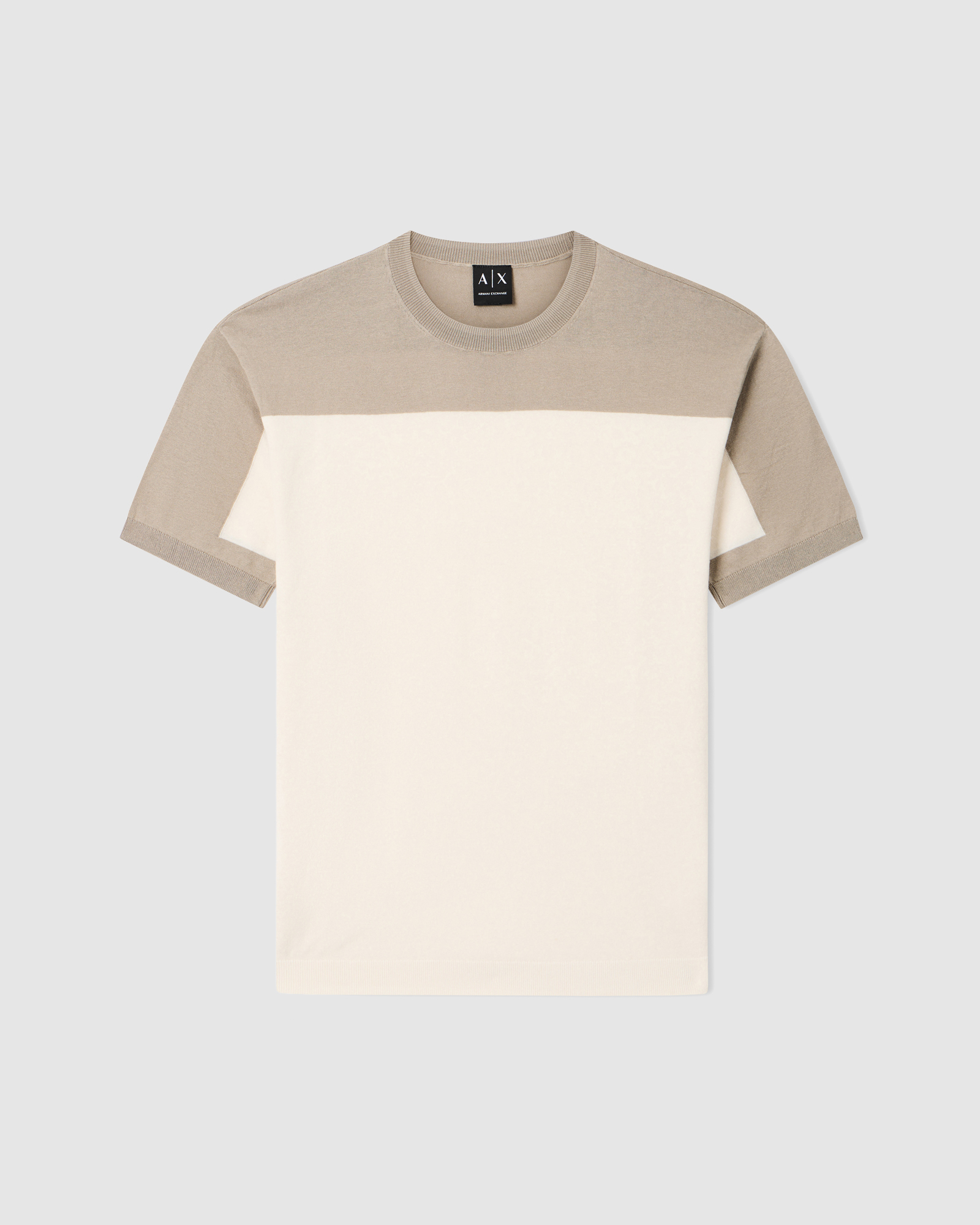 Pullover T-Shirt