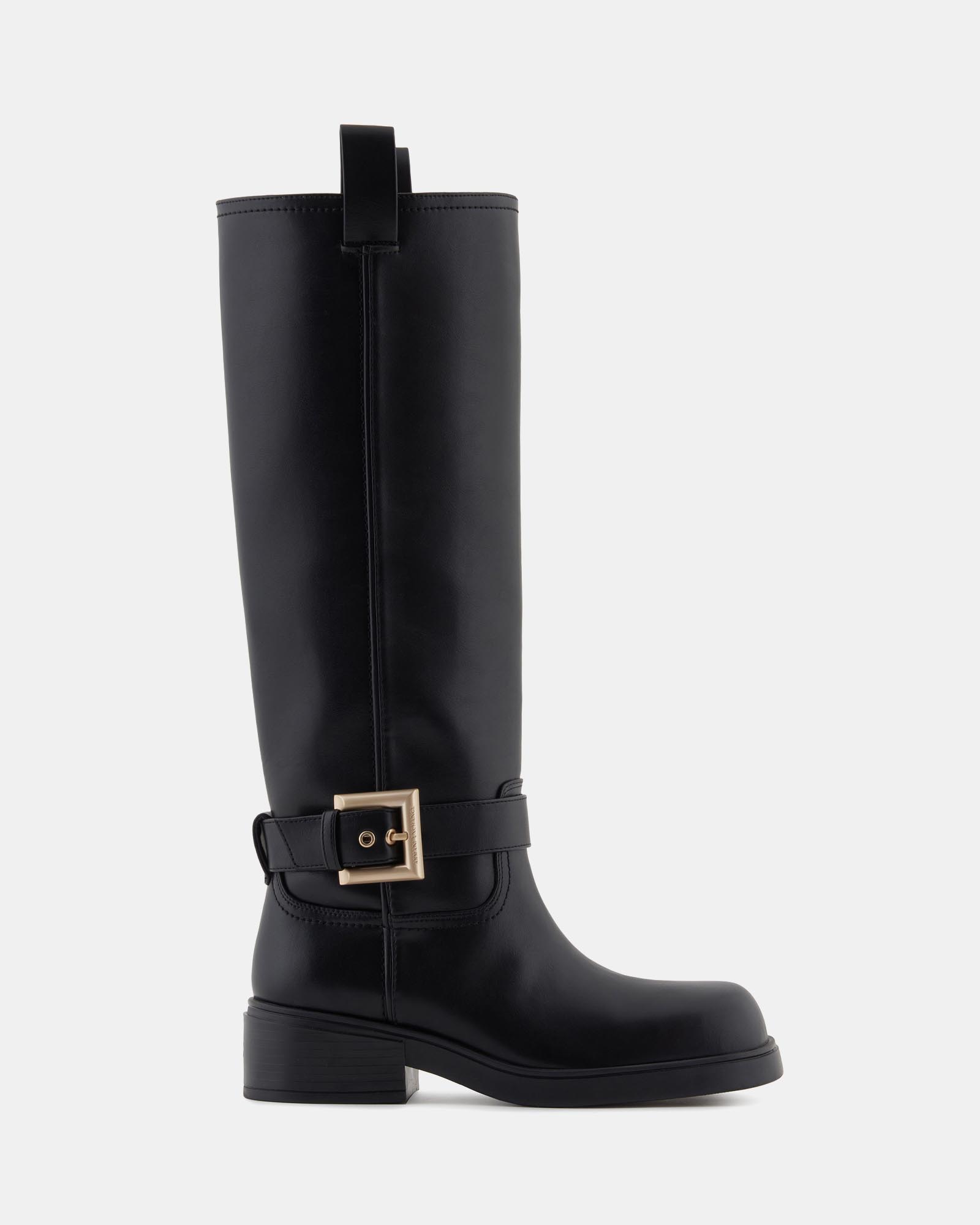Mara Over-the-Knee Boots - Women's