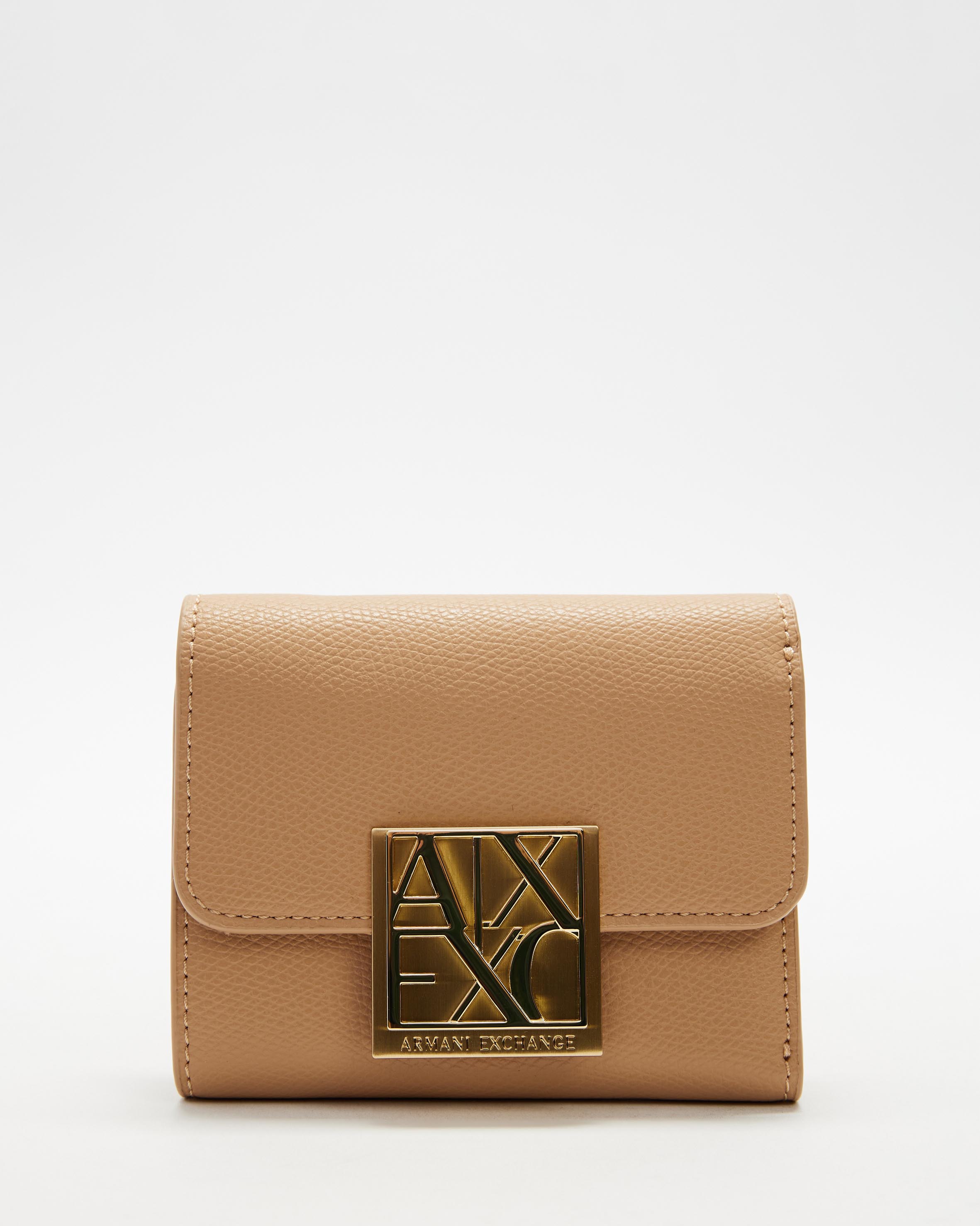 Amy Palmellato Mini Wallet