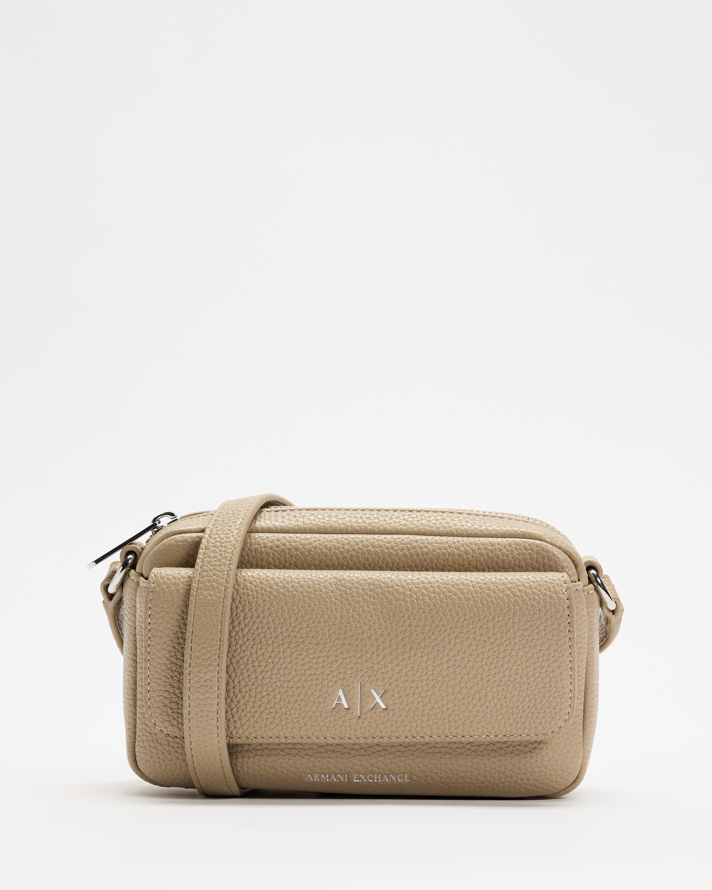 Nicole Crossbody Bag