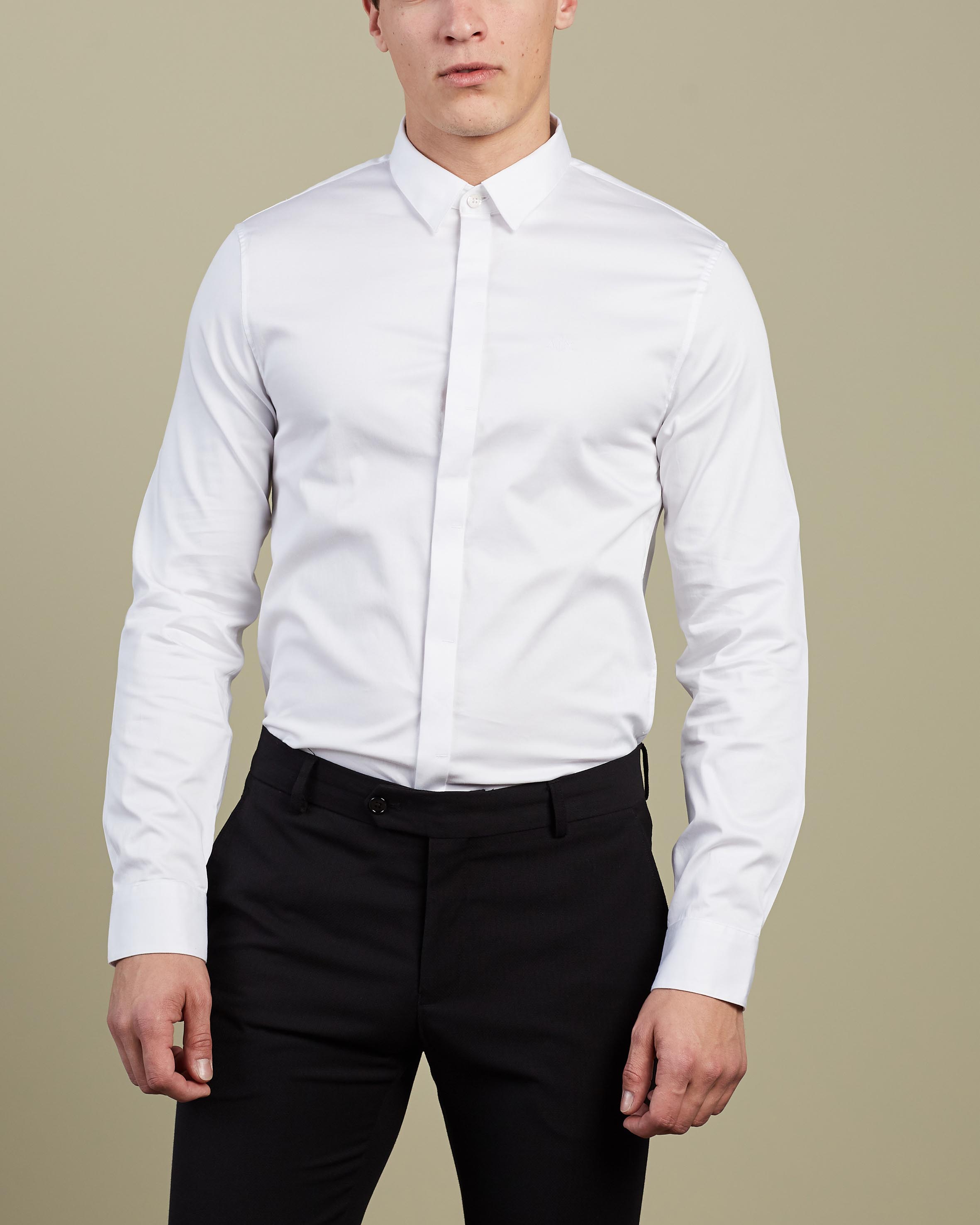 Camicia Shirt