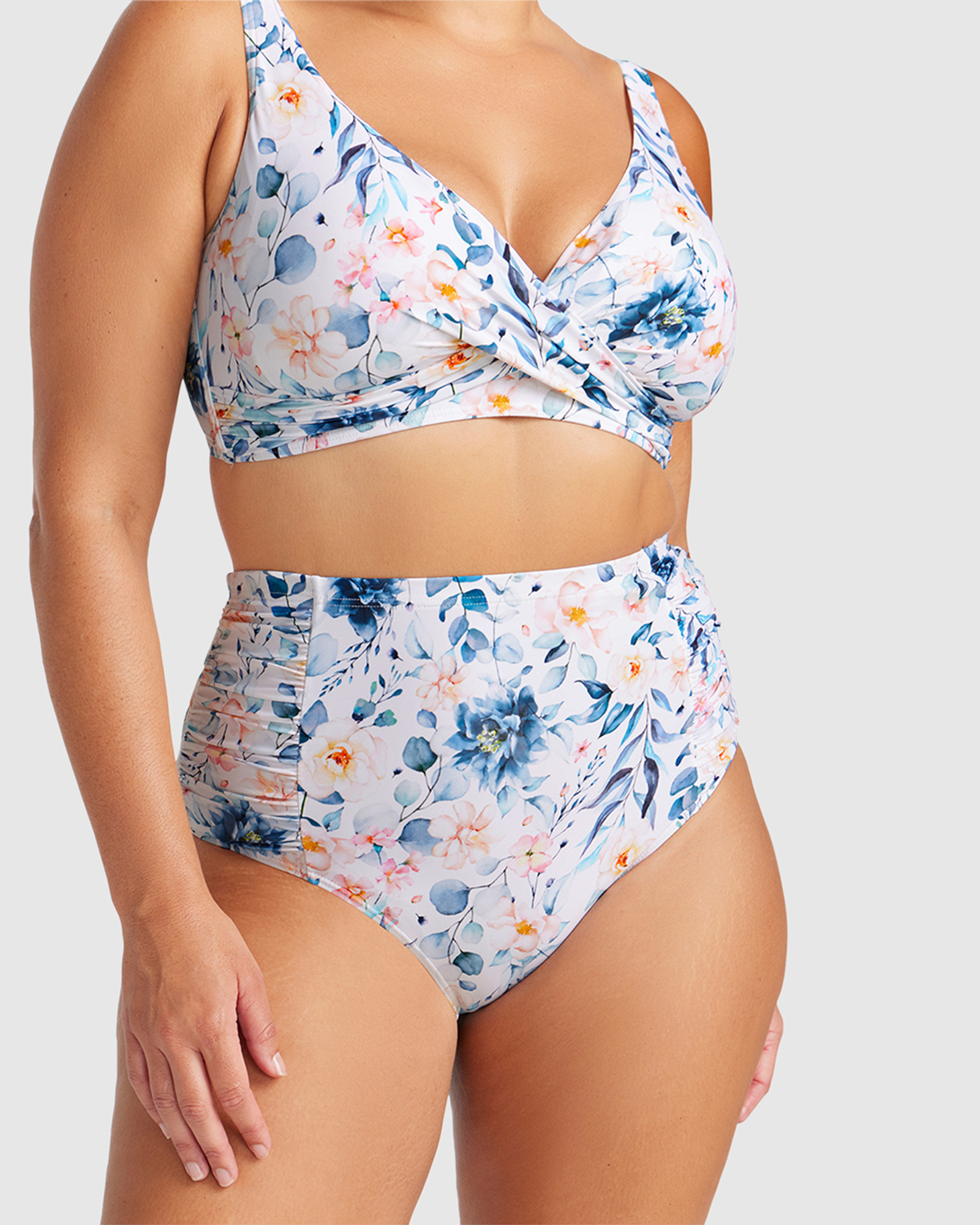 Cordelia Delacroix Bikini Top