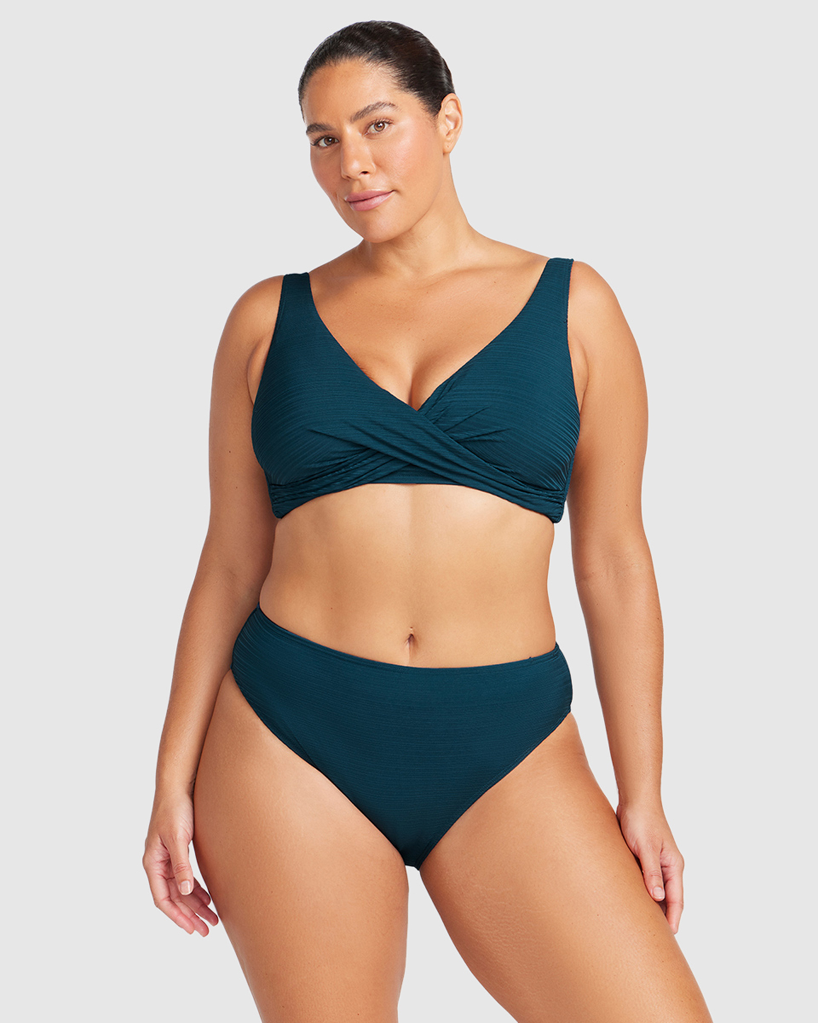 Aria Delacroix Bikini Top