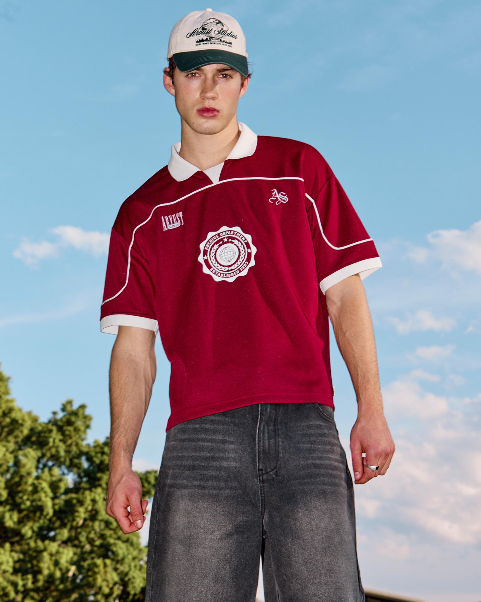 Varsity Jersey