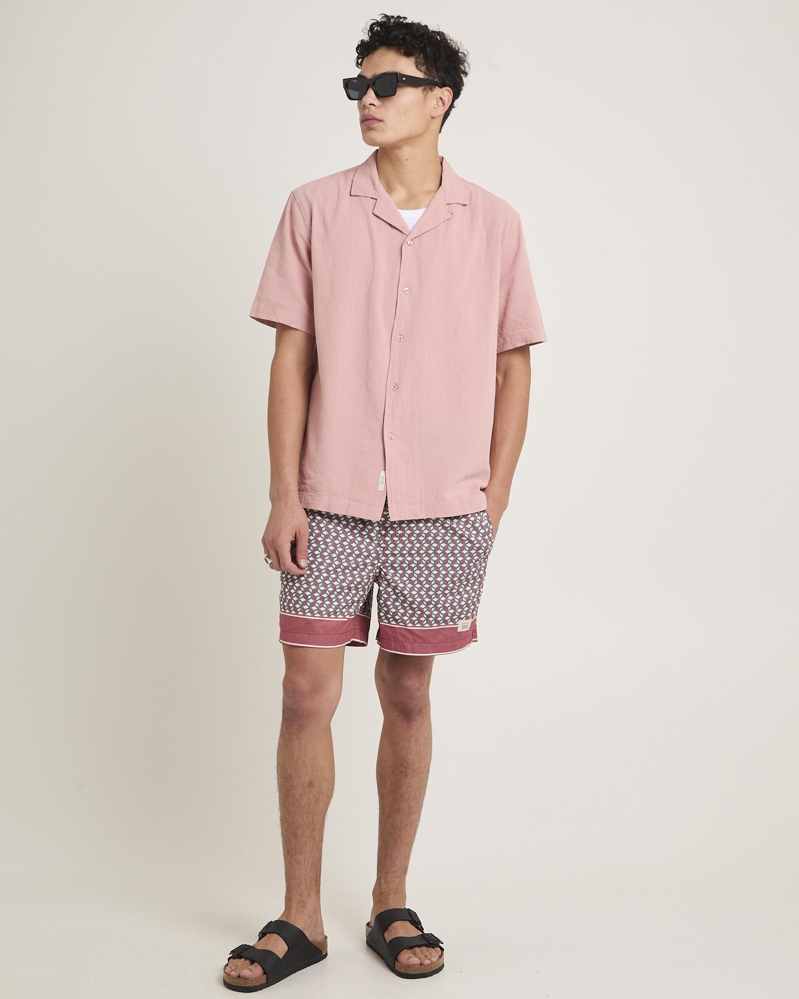 16" Alma Volley Boardshorts