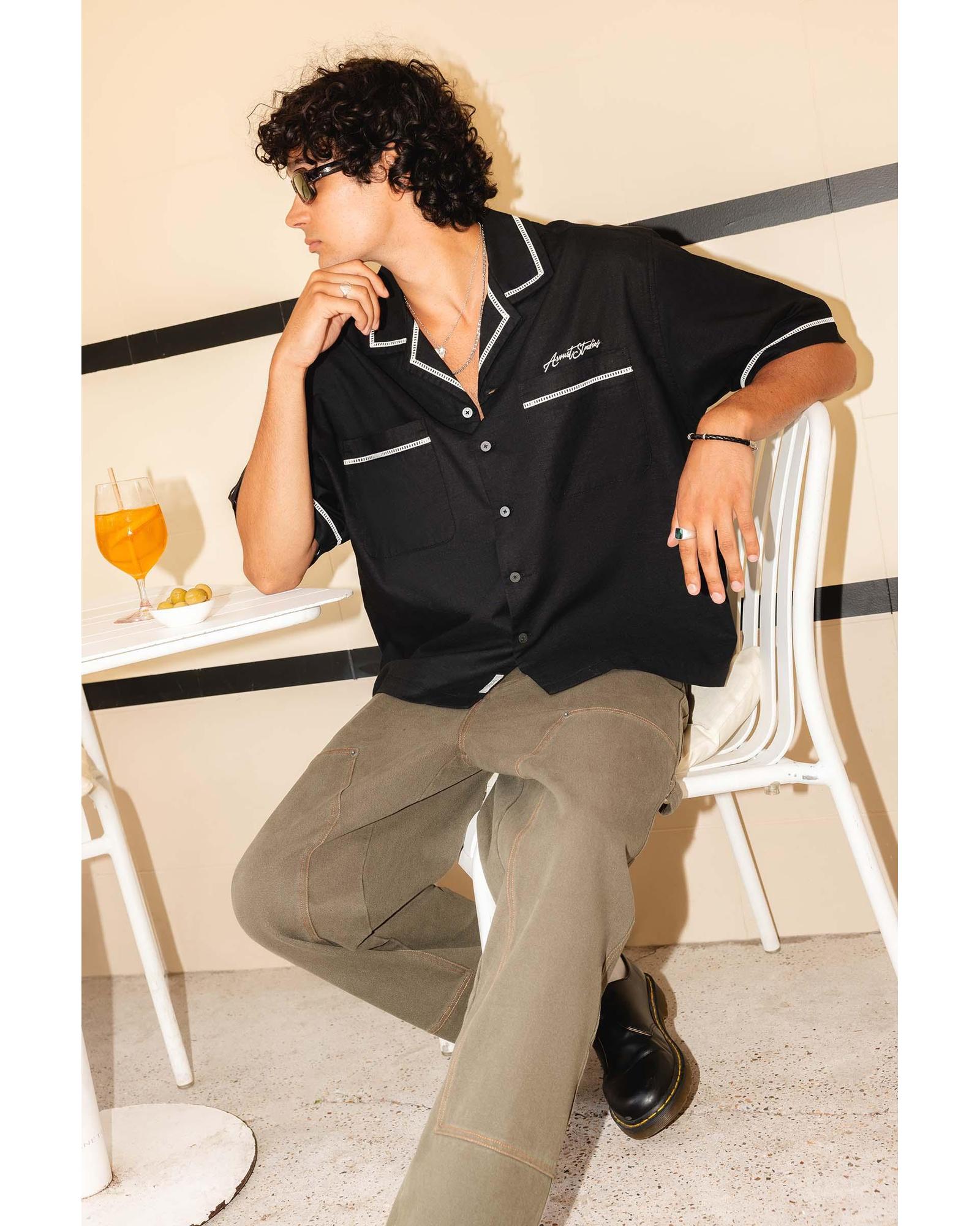 Cast Short Sleeve Shirt