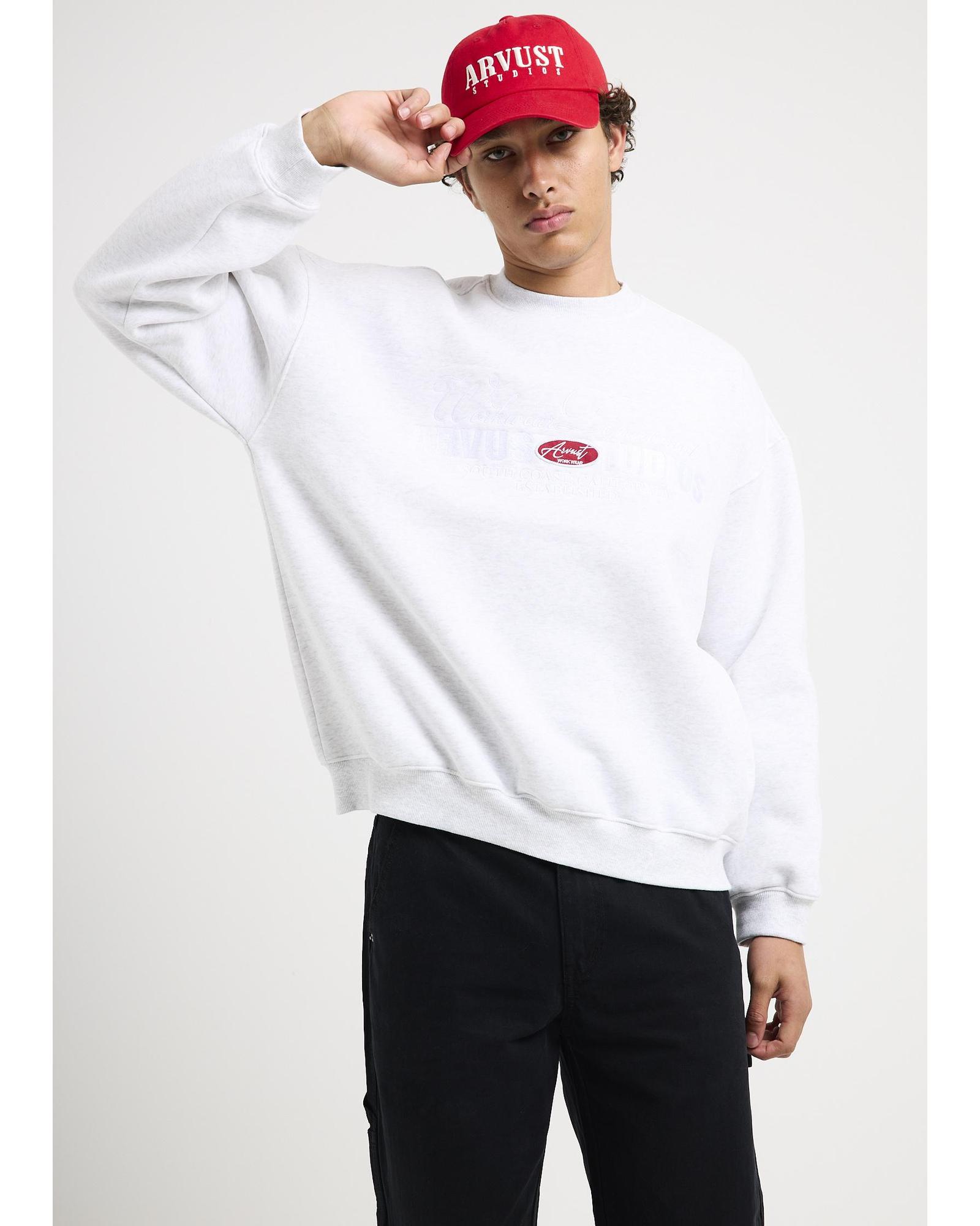 Jetty Crew Jumper