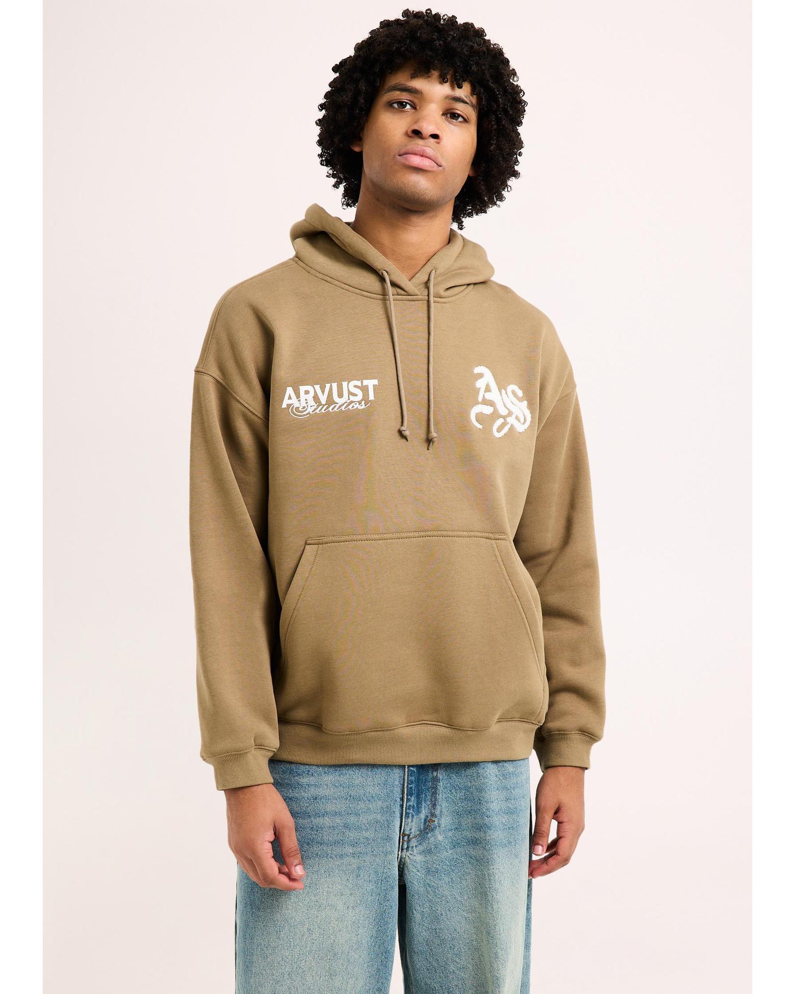 Institute Hoodie