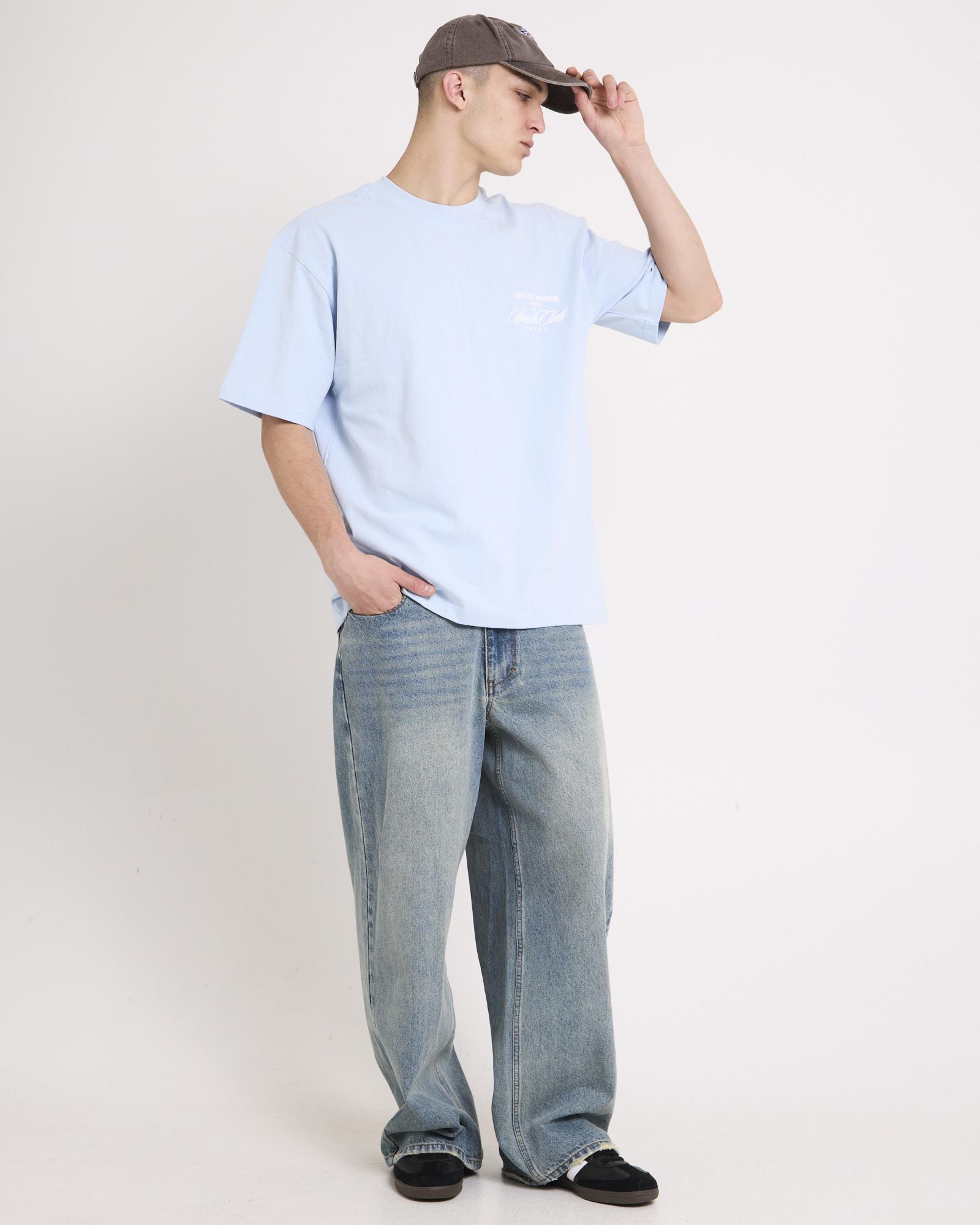 York T-Shirt