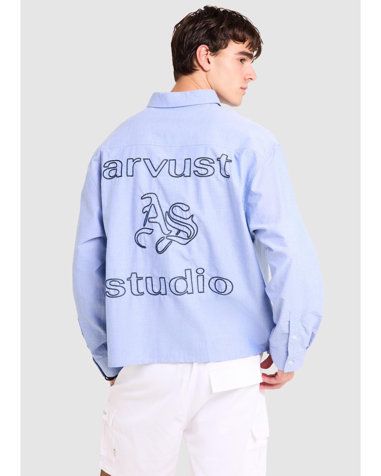 Manual Long Sleeve Shirt
