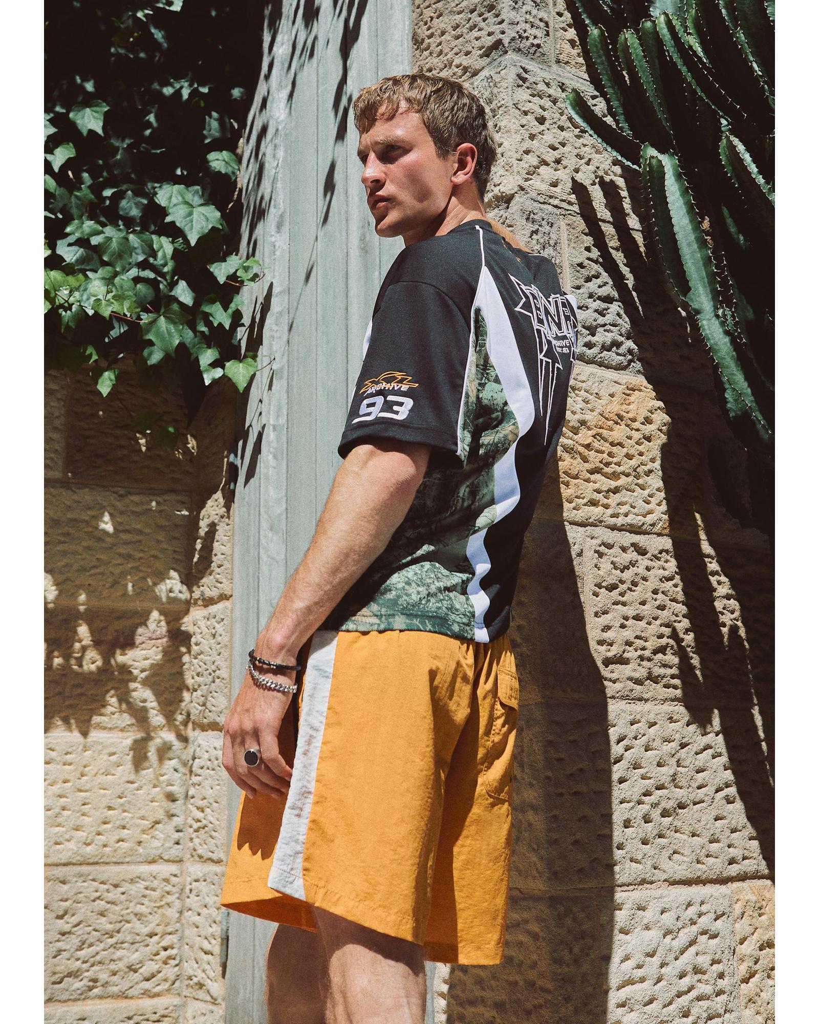Burleigh Swim Shorts