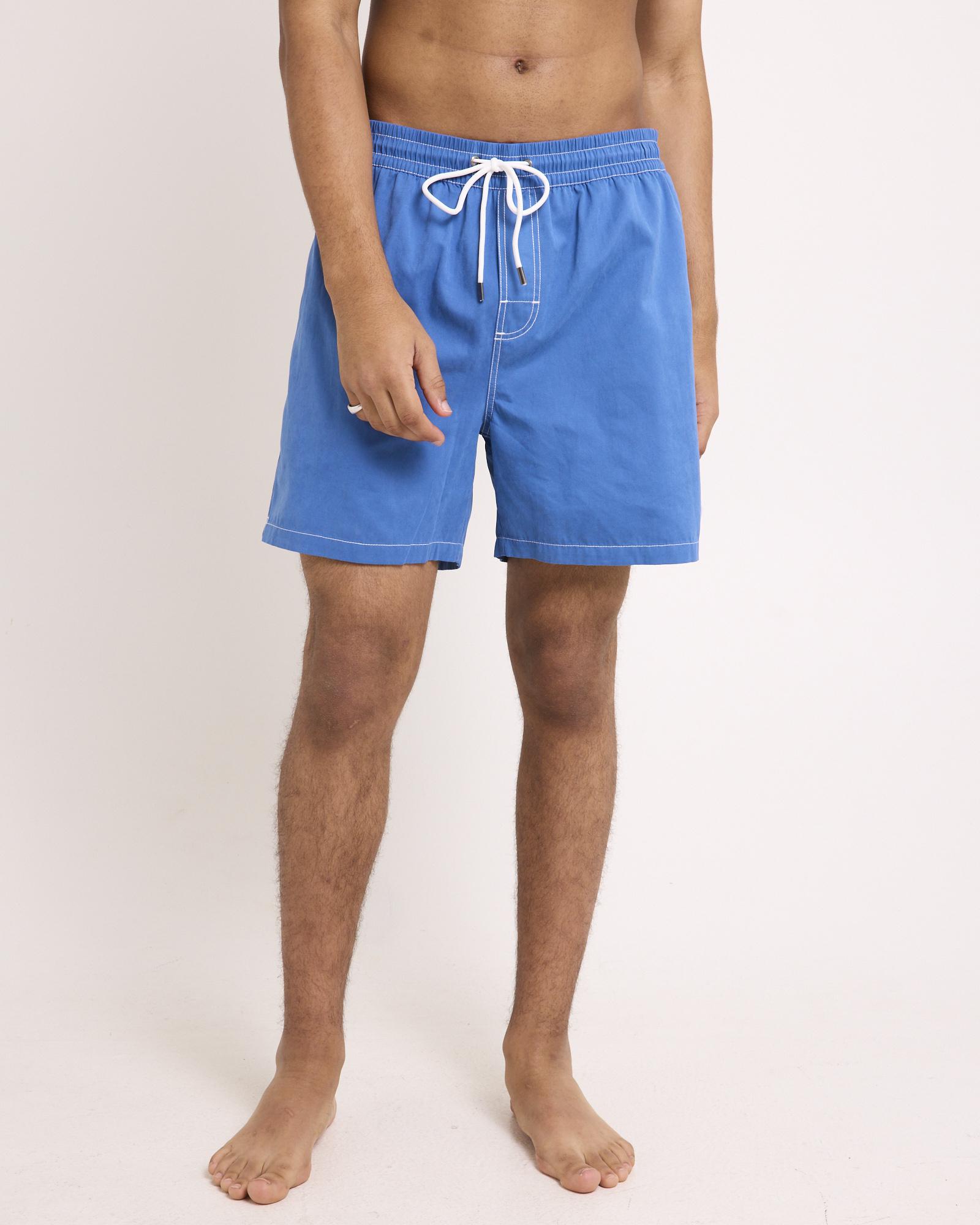 Eddie Swim Shorts