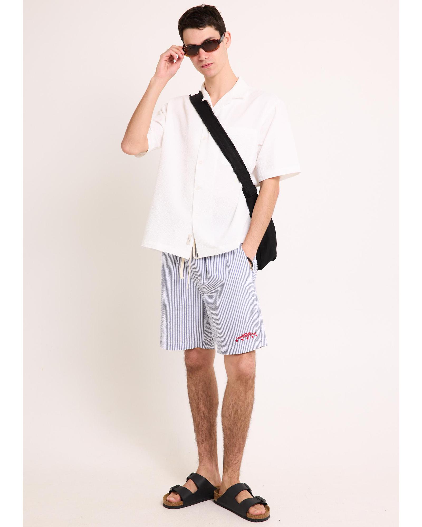 Edison Short Sleeve Shirt
