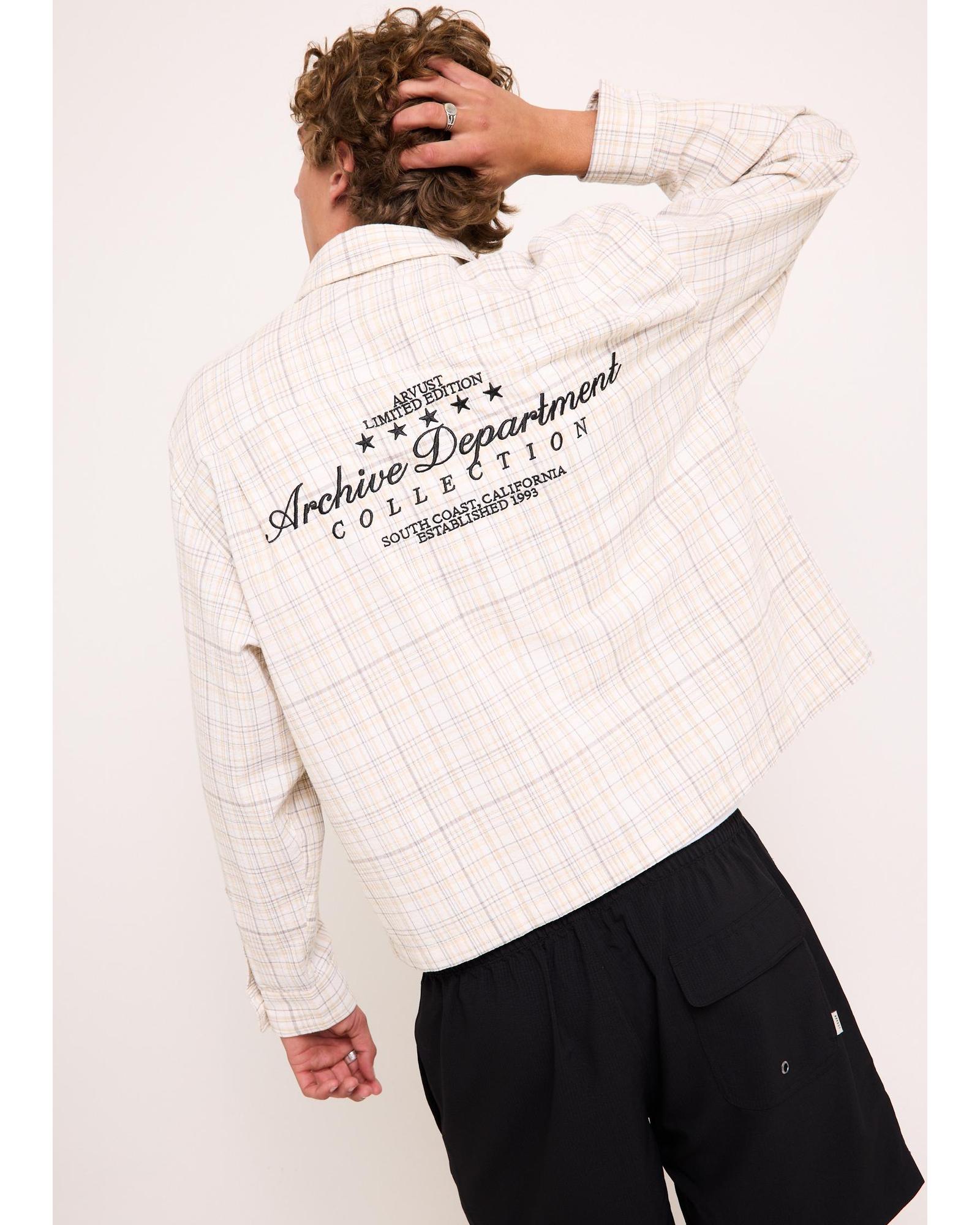 Cory Long Sleeve Shirt