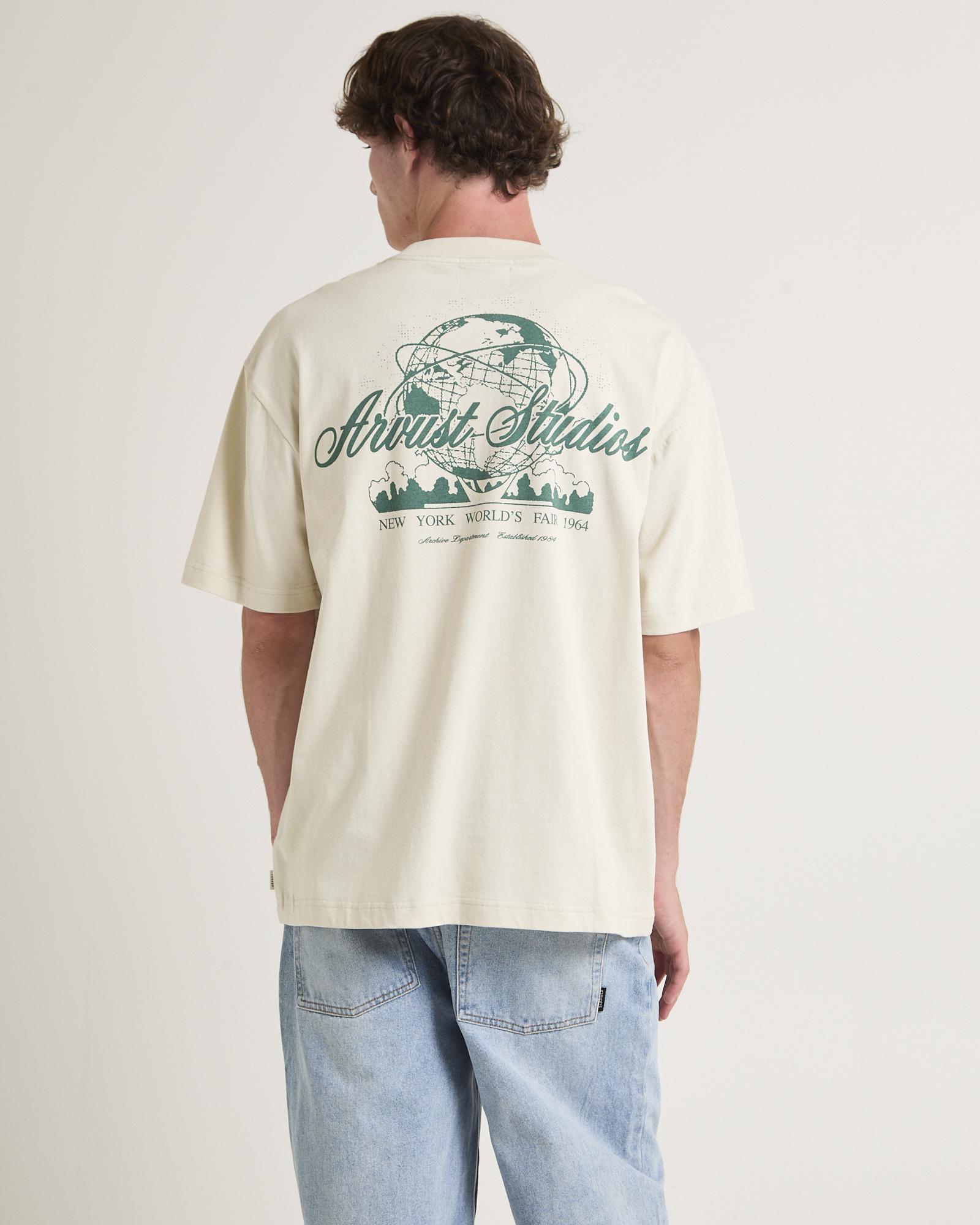 York T-Shirt