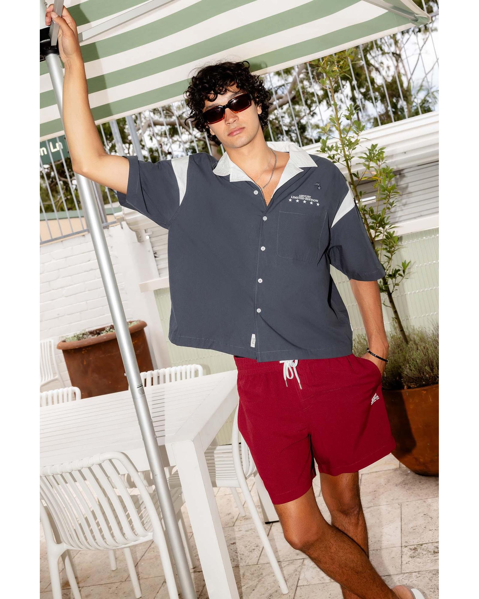 Seaton Active Shorts
