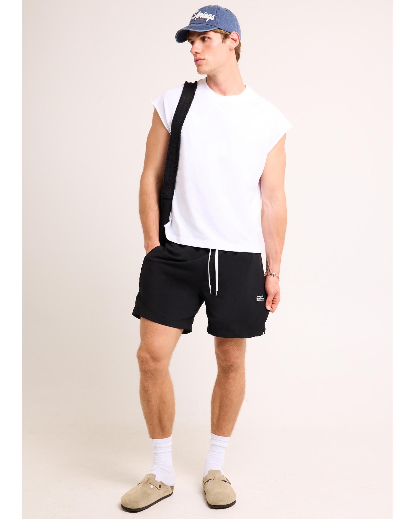 Seaton Active Shorts