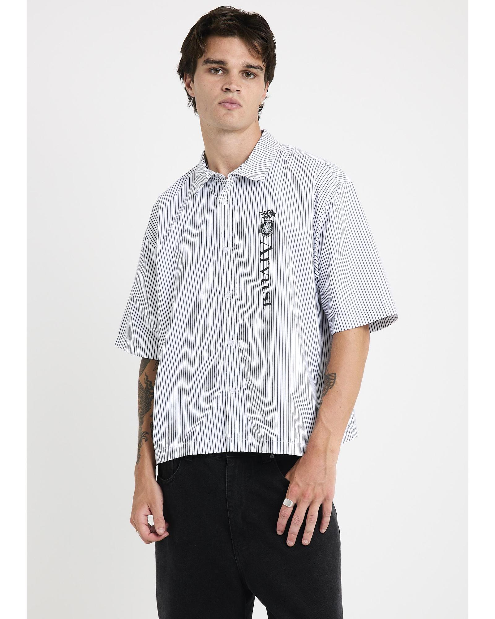 Sprint Short Sleeve Shirt