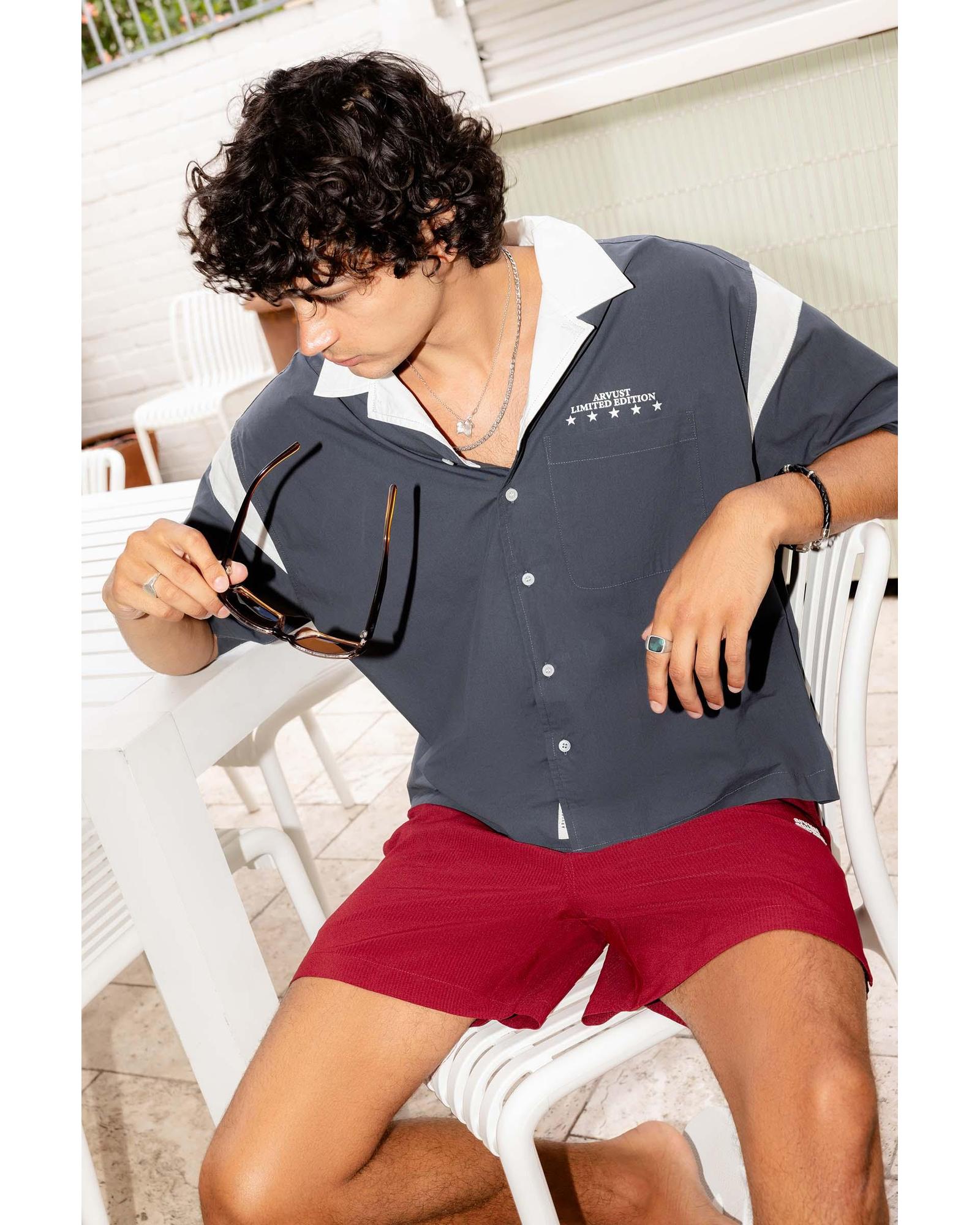Newcastle Short Sleeve Shirt