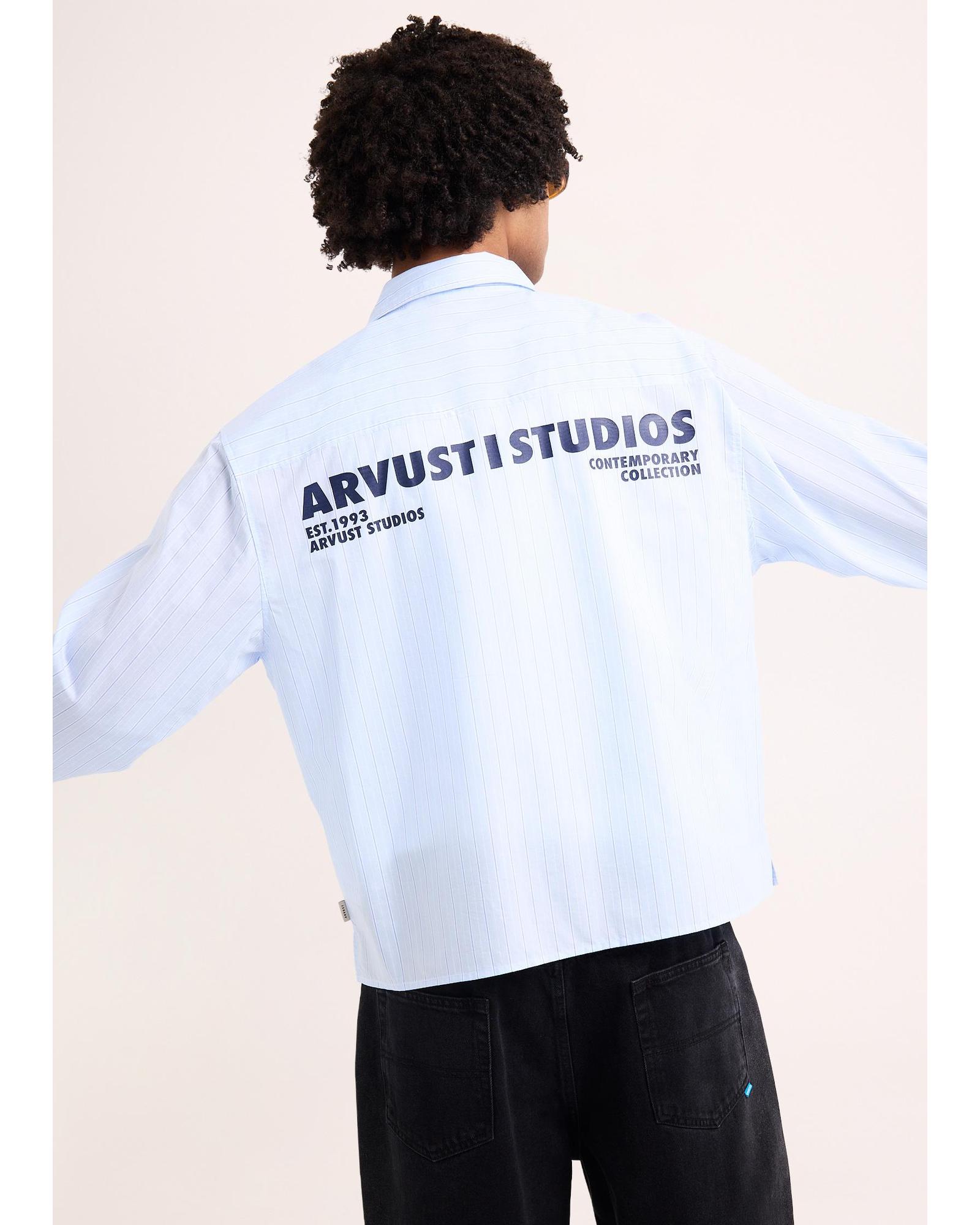Sands Long Sleeve Shirt