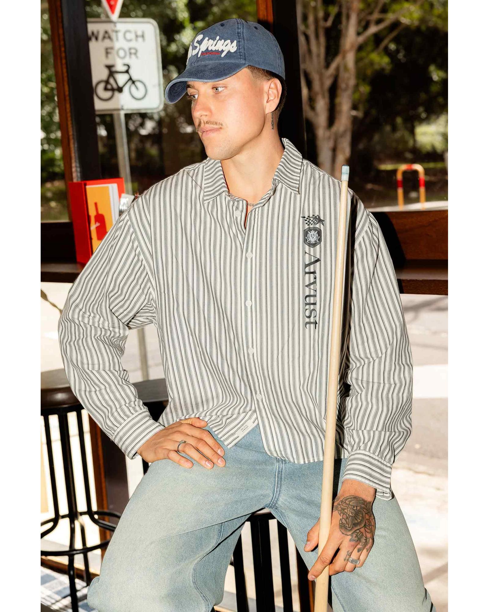 Sprint Long Sleeve Shirt