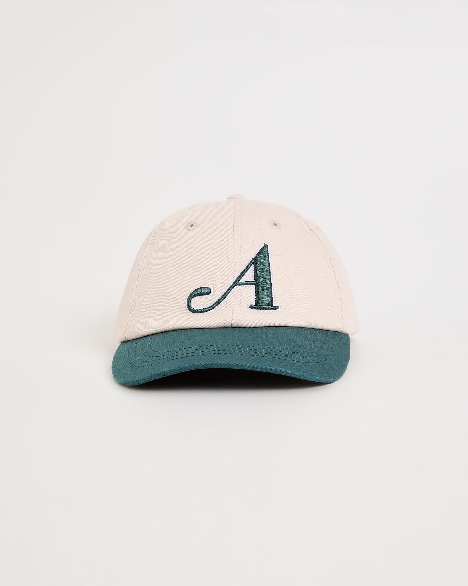 Swash Contrast Cap