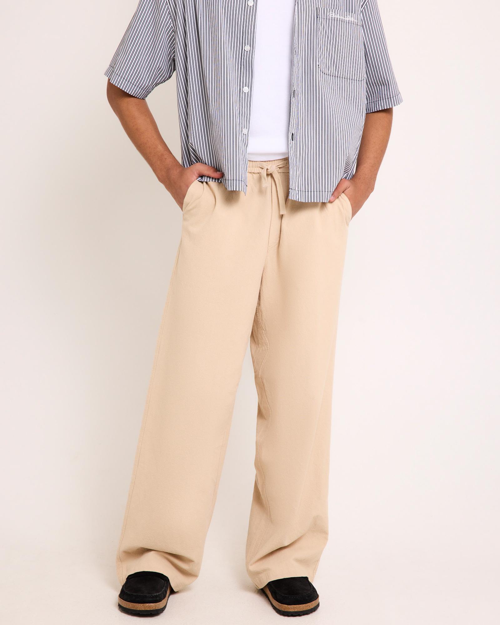 Stevens Resort Pants