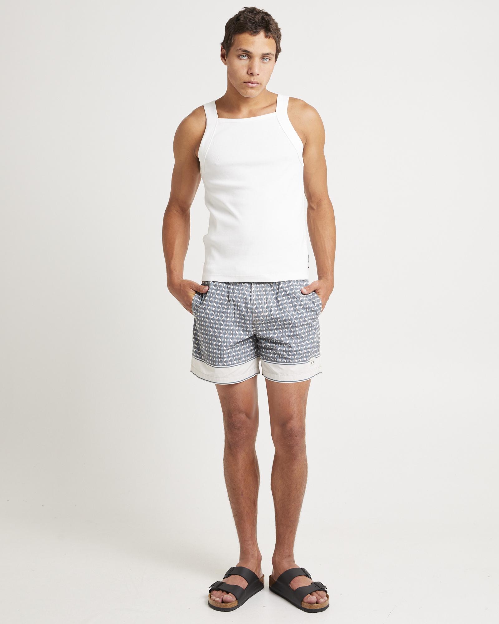 Cassa 16" Volley Boardshorts