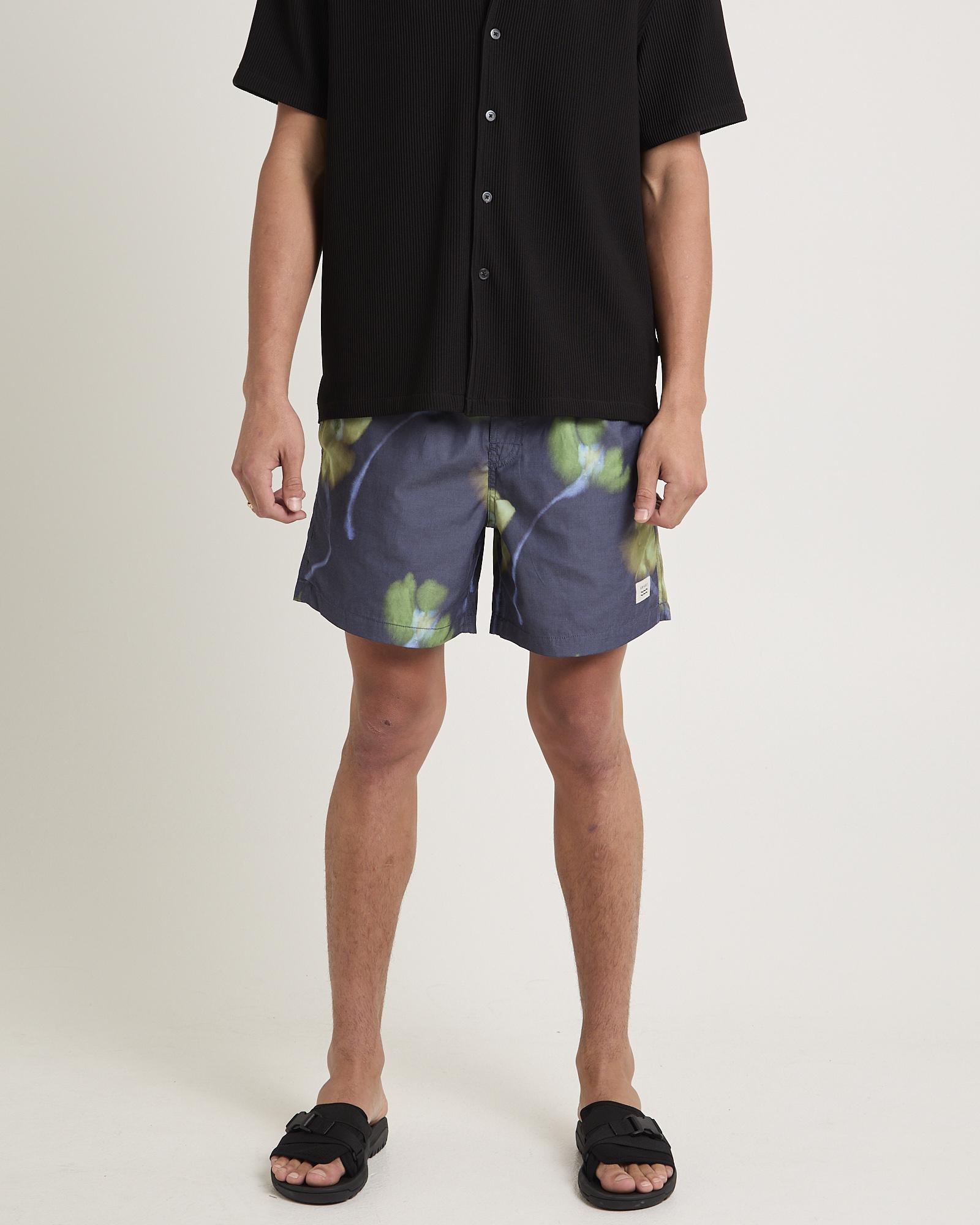 16" Alma Volley Boardshorts