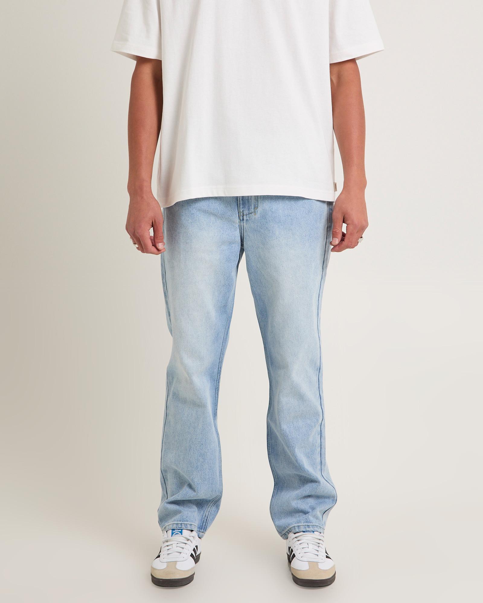 Fuller Seersucker Pants